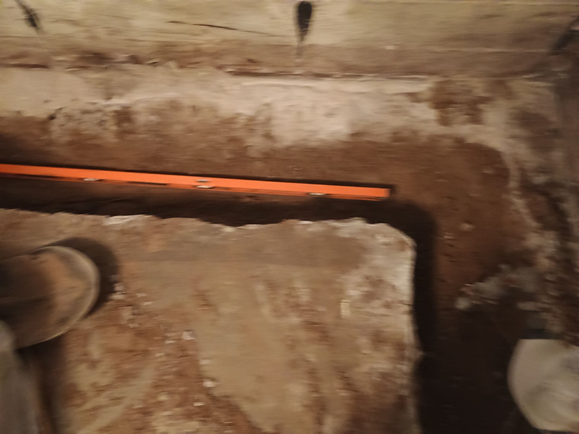 Basement Waterproofing in Columbia Heights by Waterproofing Northeast