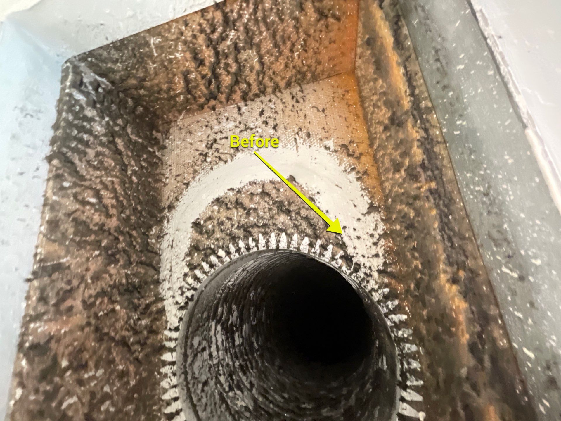 Air Duct Cleaning in Bartow by Hygienic Air, Inc