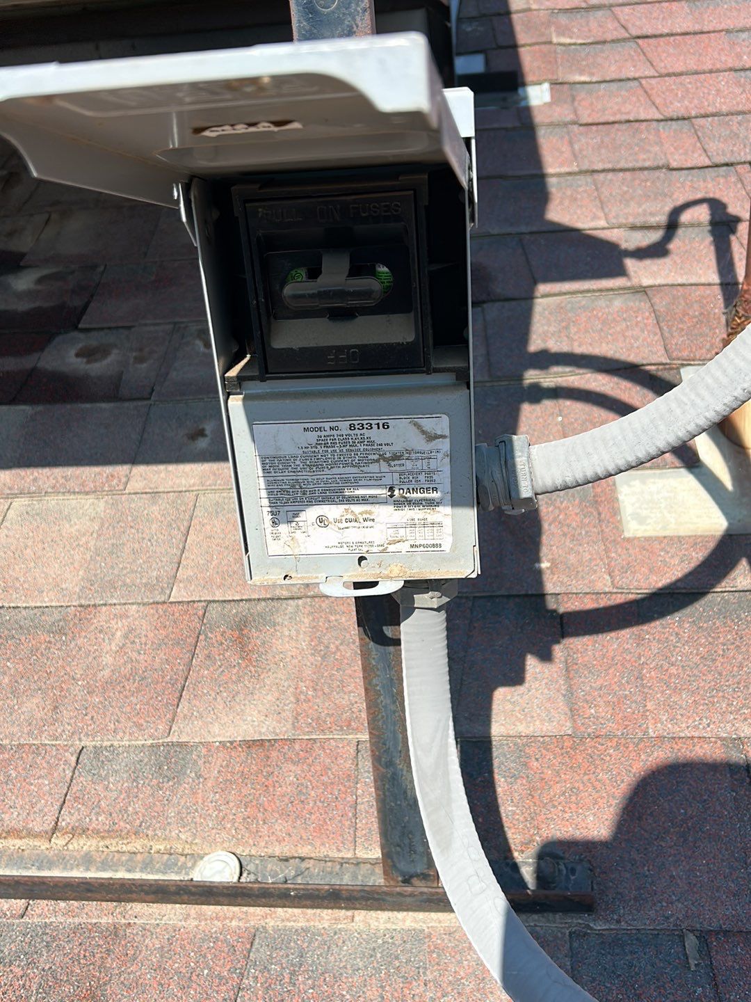 HVAC Diagnostic & Repair by Grandmark Service Company