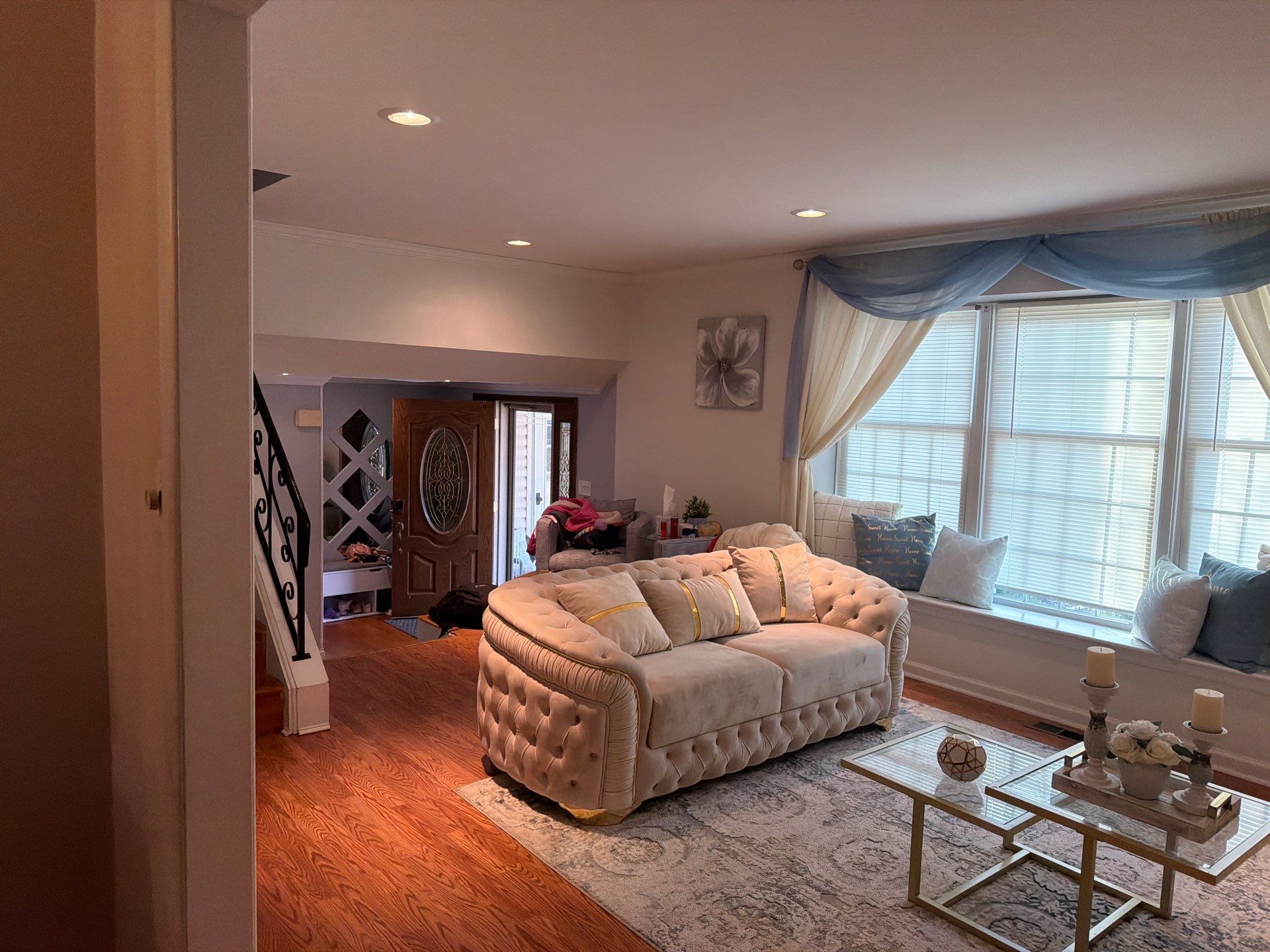 Water Damage Claim in Bensalem by FLAPA & KeyStone