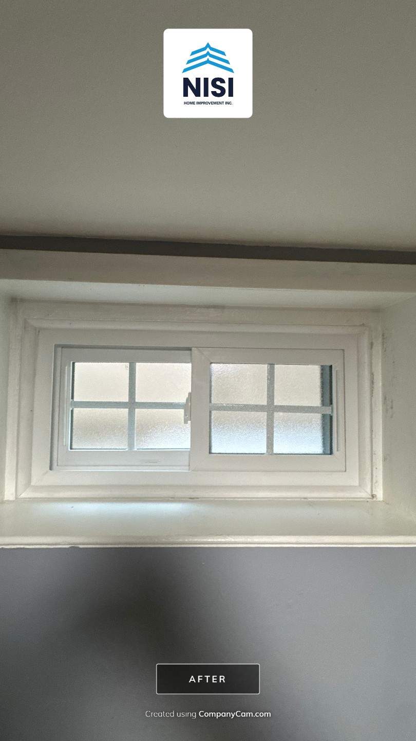 Window Upgrade in Cambria Heights, NY  by Nisi Home Improvement