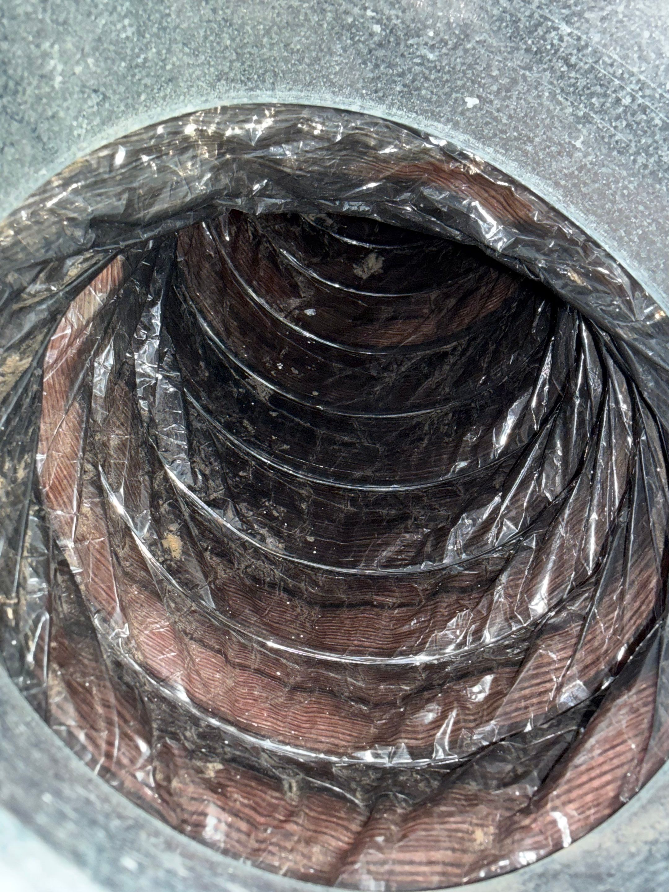 Duct Cleaning and Sanitizing in Mount Jackson by Elemental Heating and air conditioning LLC