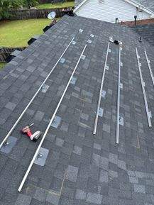 Augusta Ga Project by Zero Grid Power Solutions