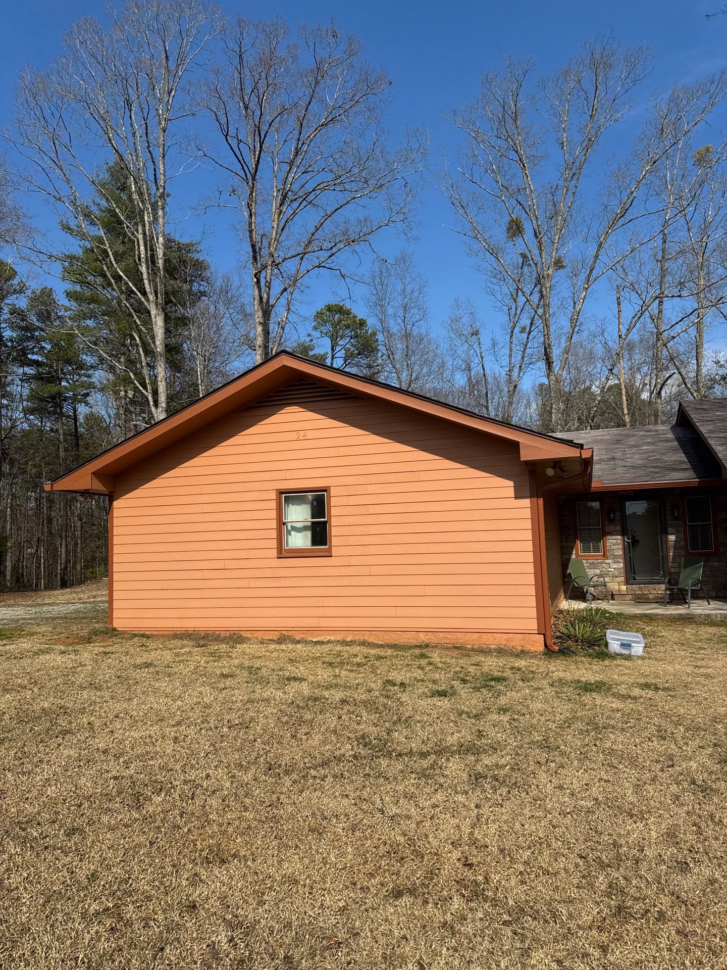 The Daugherty's by United Contracting and Roofing
