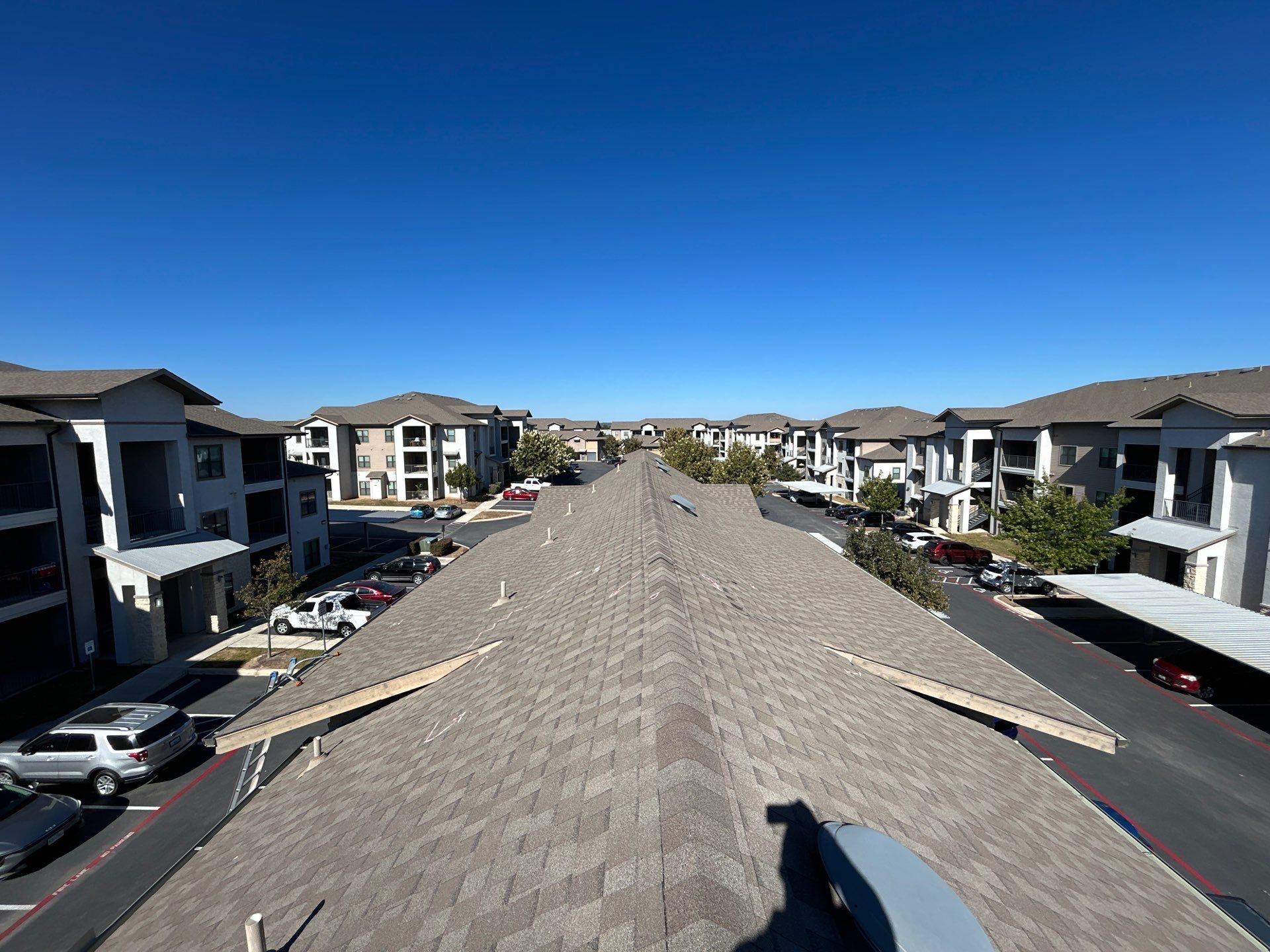 Roof Repair - 78233 by bh roofing