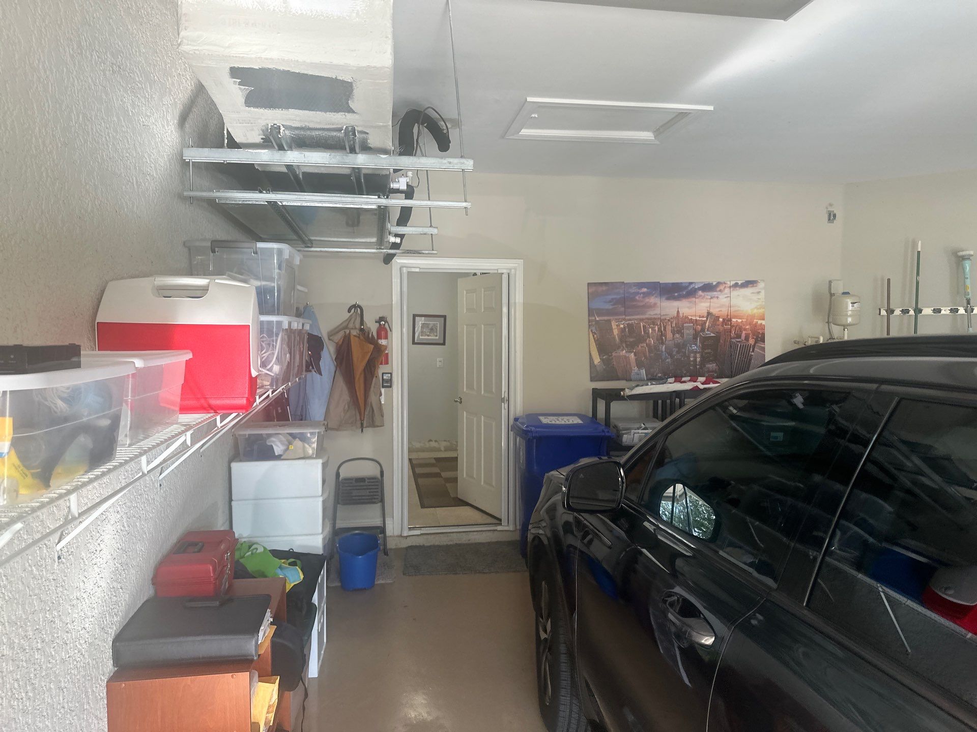 Water Damage Claim in Fort Myers by FLAPA & KeyStone