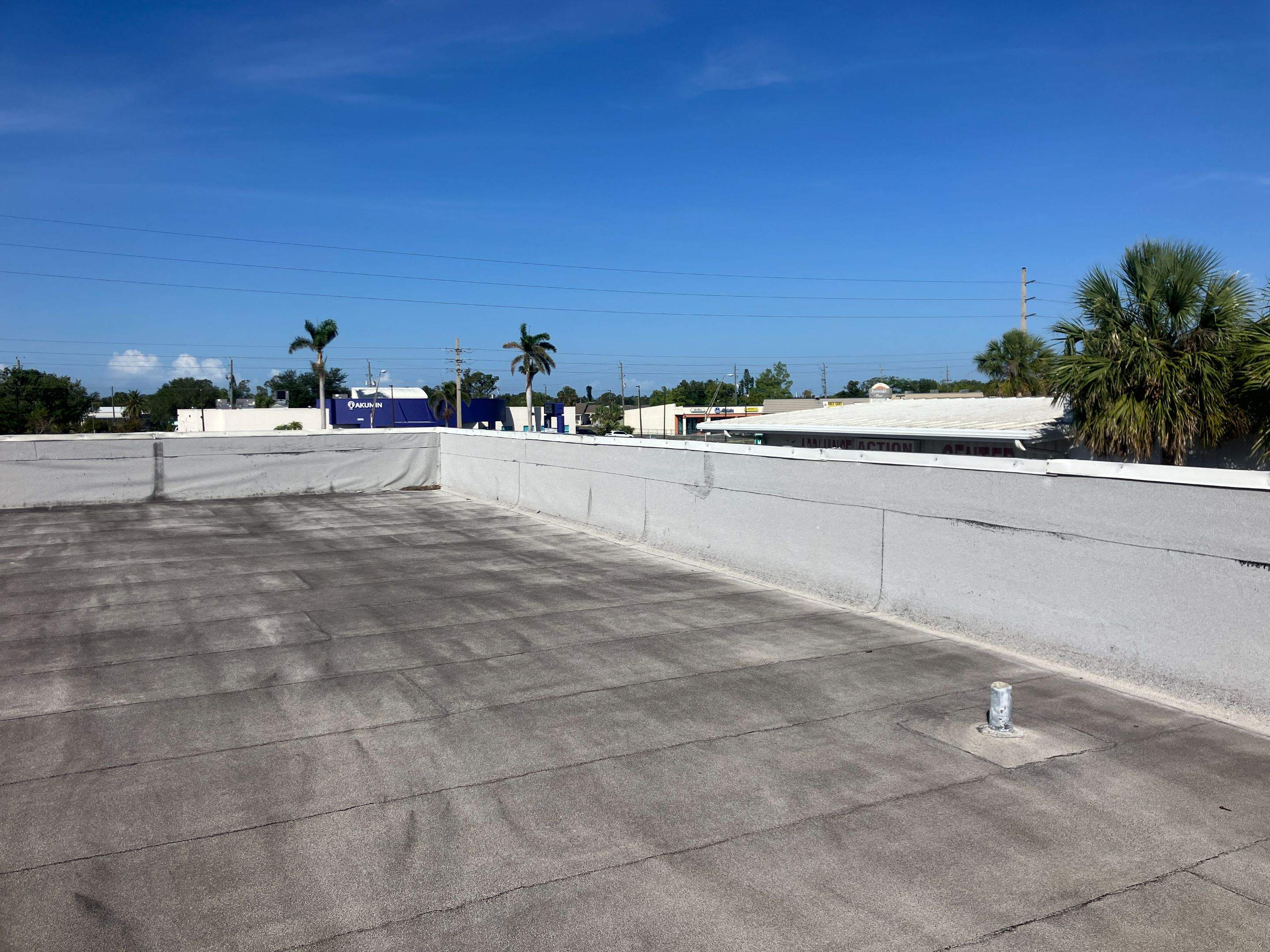 Gulf Coast Choppers by Florida Southern Roofing