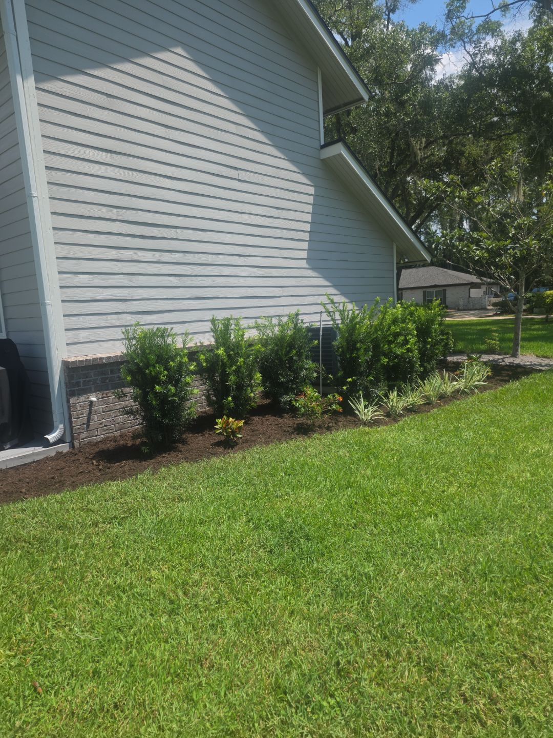 Deerwood Resident | Landscape Update by ProGreen Services