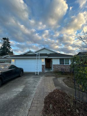 Project in Snohomish