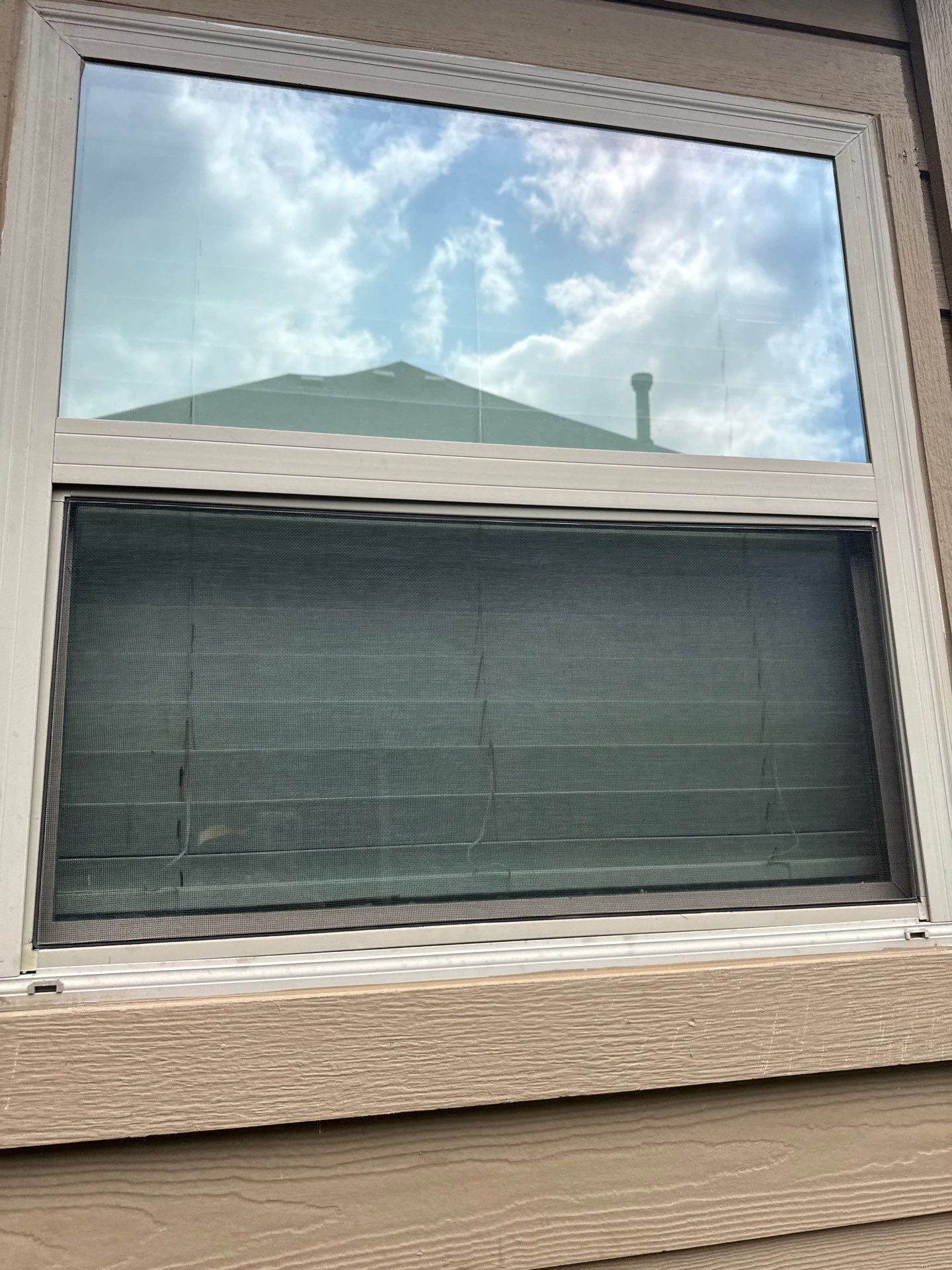 Project in Wylie by Rhino Roofing and General Contracting, LLC