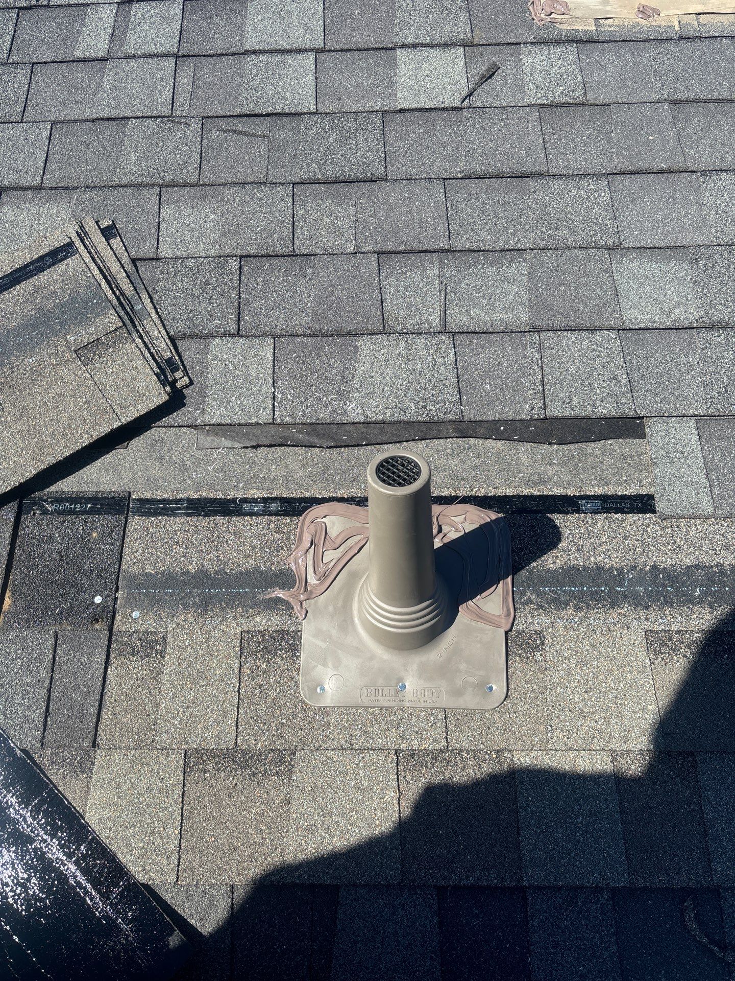 Roof Repair Fulshear by Roof Repair Company
