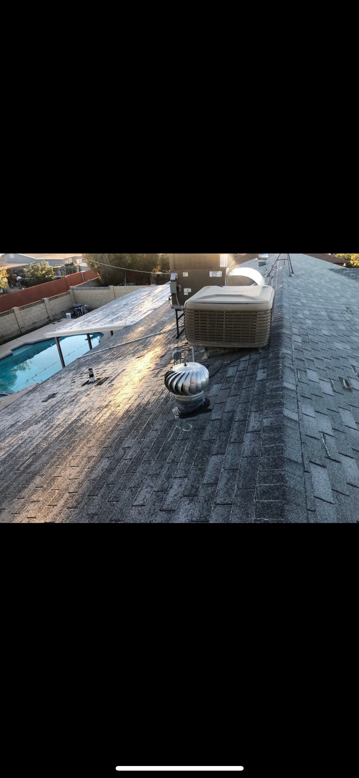 Uriel's Full Re-Roof by All Storm Roofing & Construction