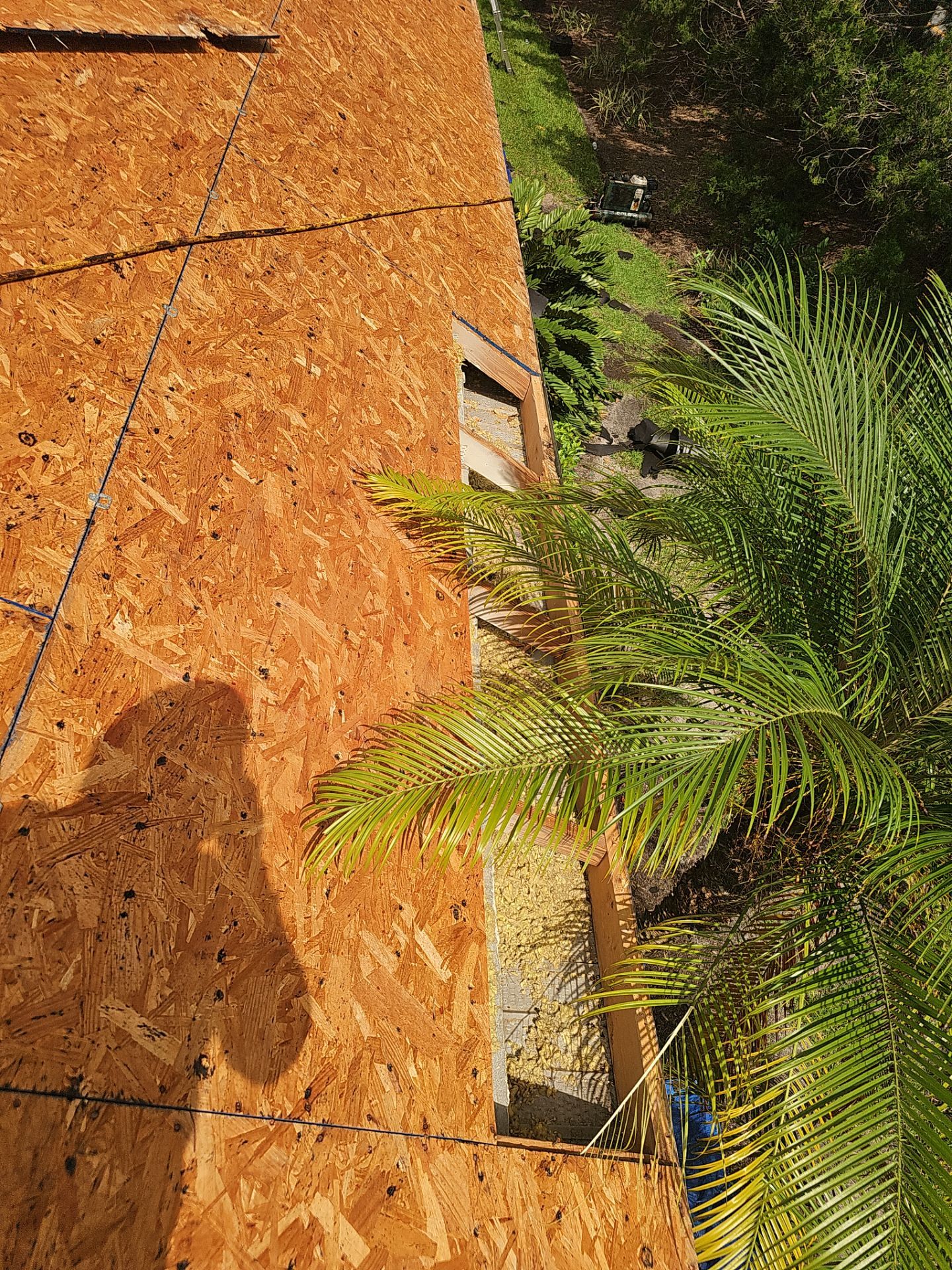 Project in Lakewood Ranch 34202 by Mitchell Roofing Company LLC 