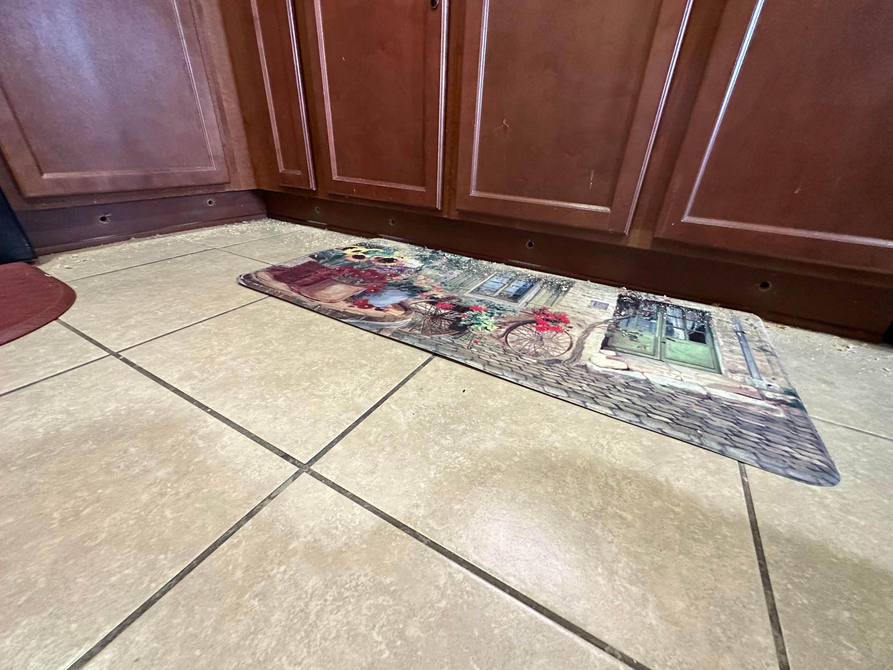 Project in Kissimmee by You Restorations LLC DBA YOU-Home