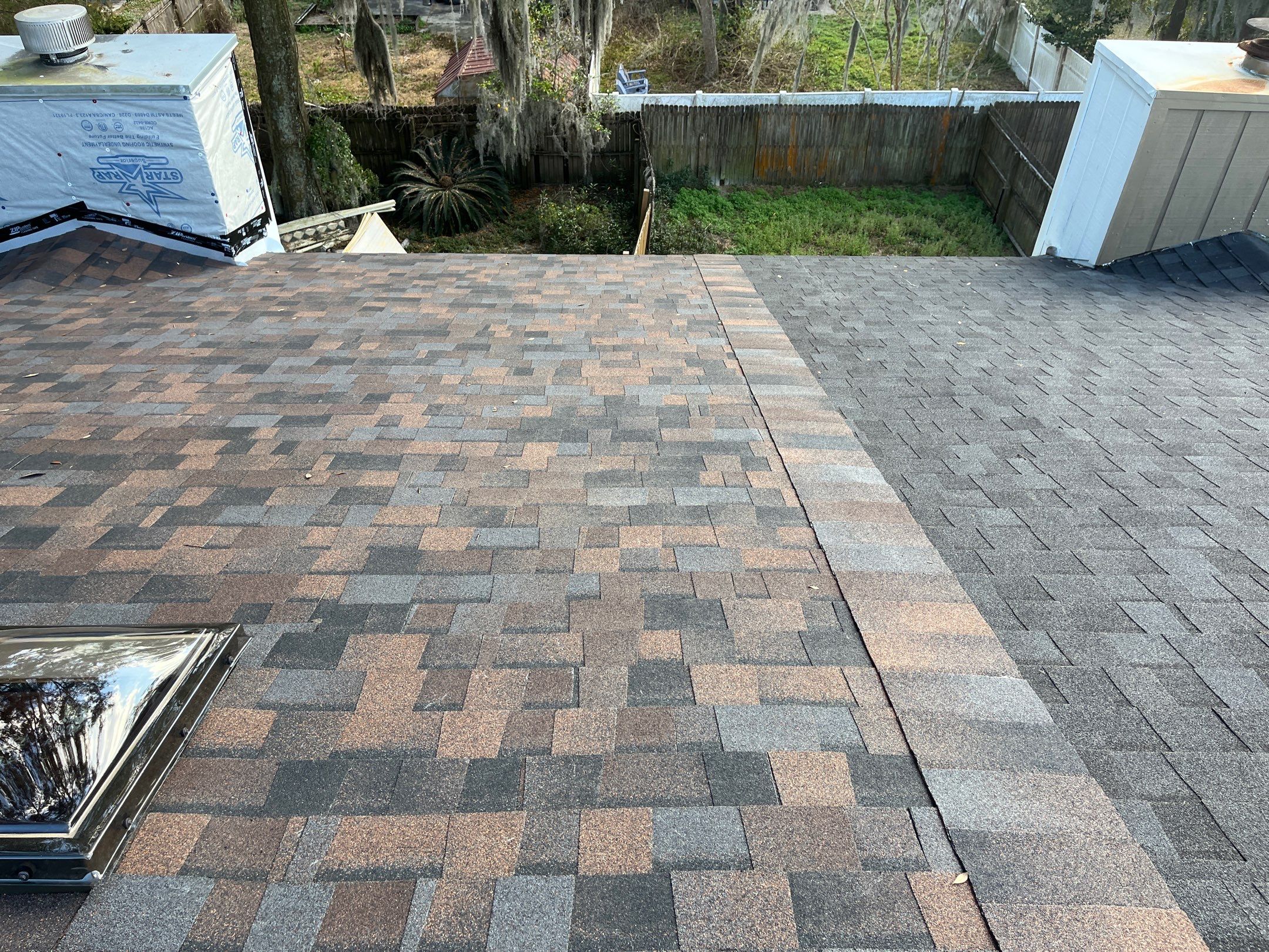 Shingle -> Shingle by Prime Roofing