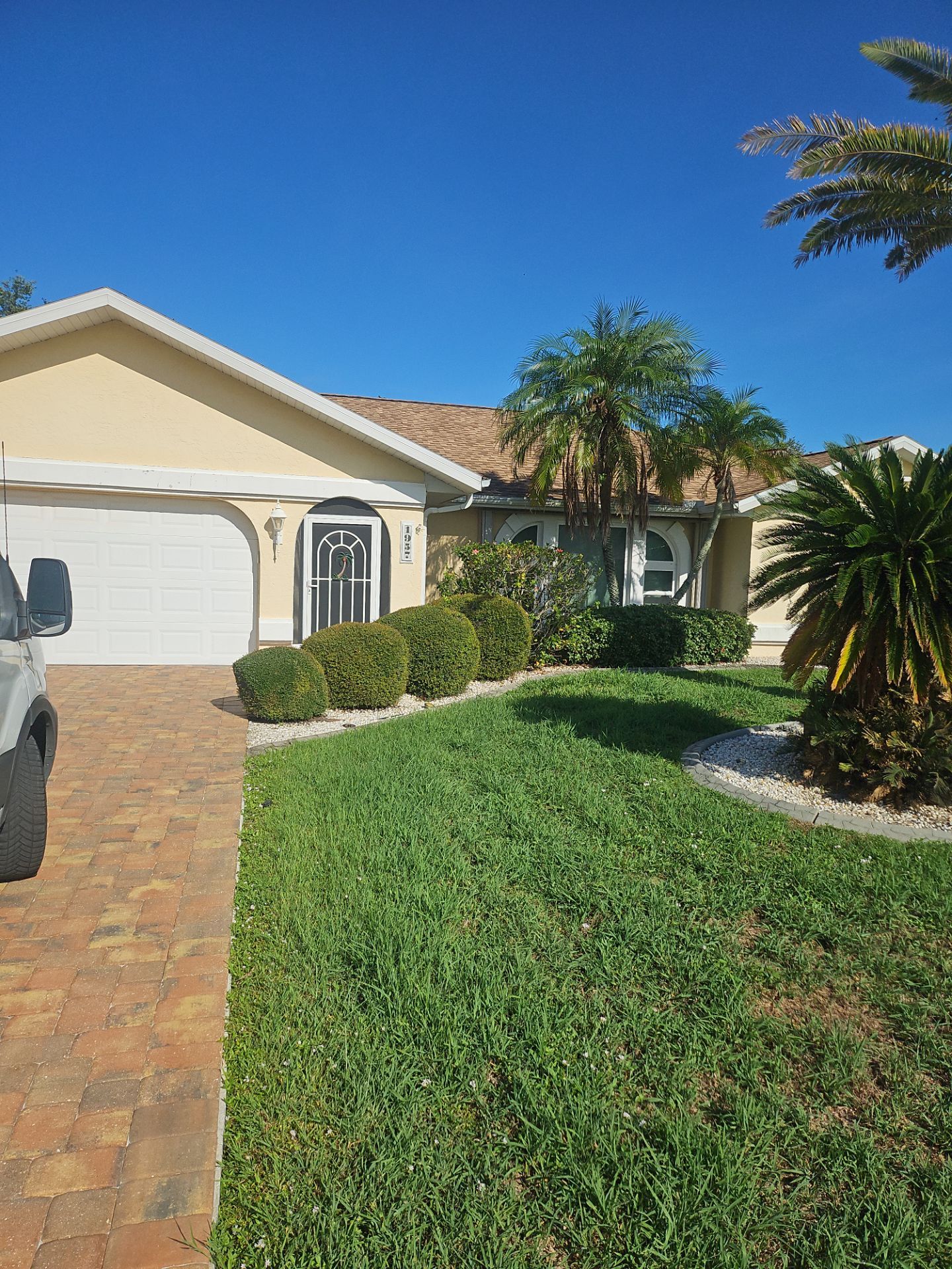 Project in Punta Gorda by Sunbelt Home Solutions