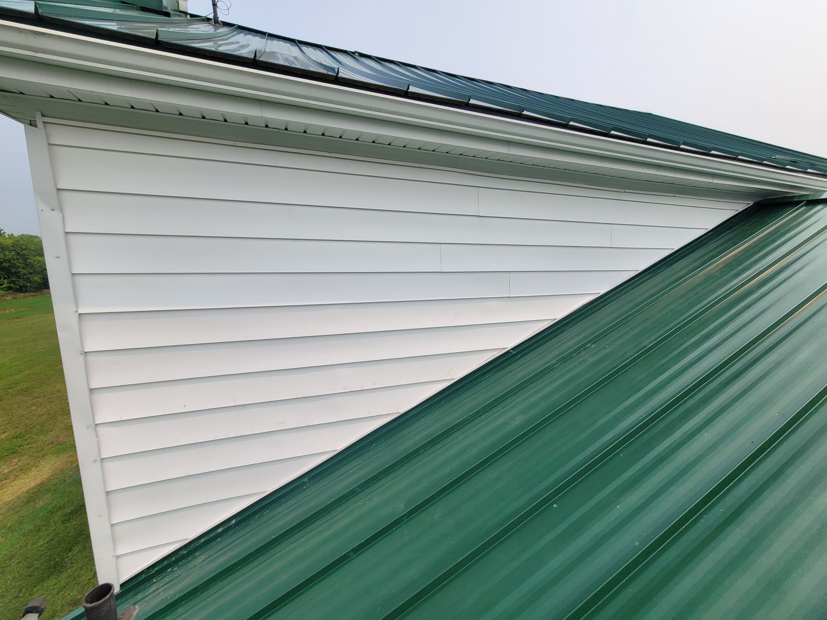 David Raber by Silver Leaf Contracting 