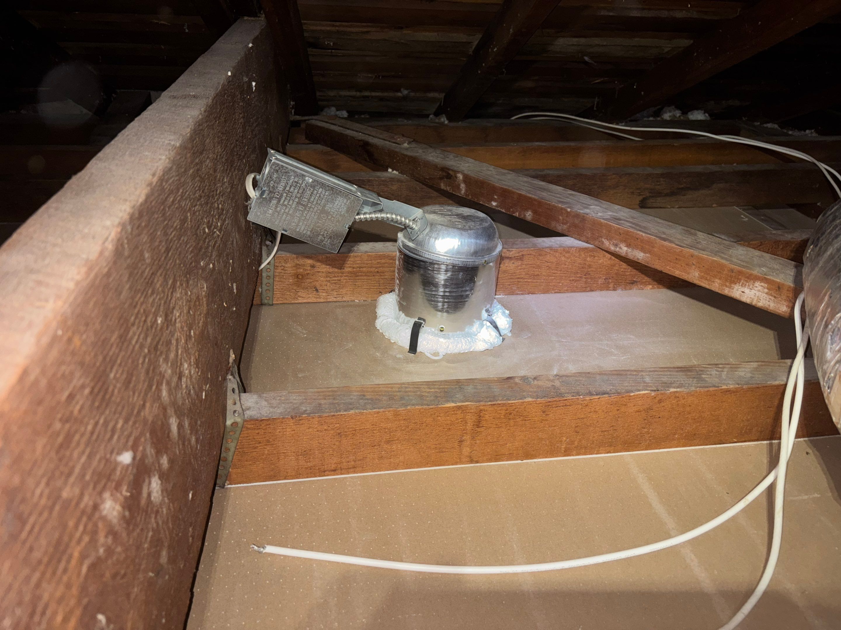Project in Culver City by Insulation Labs