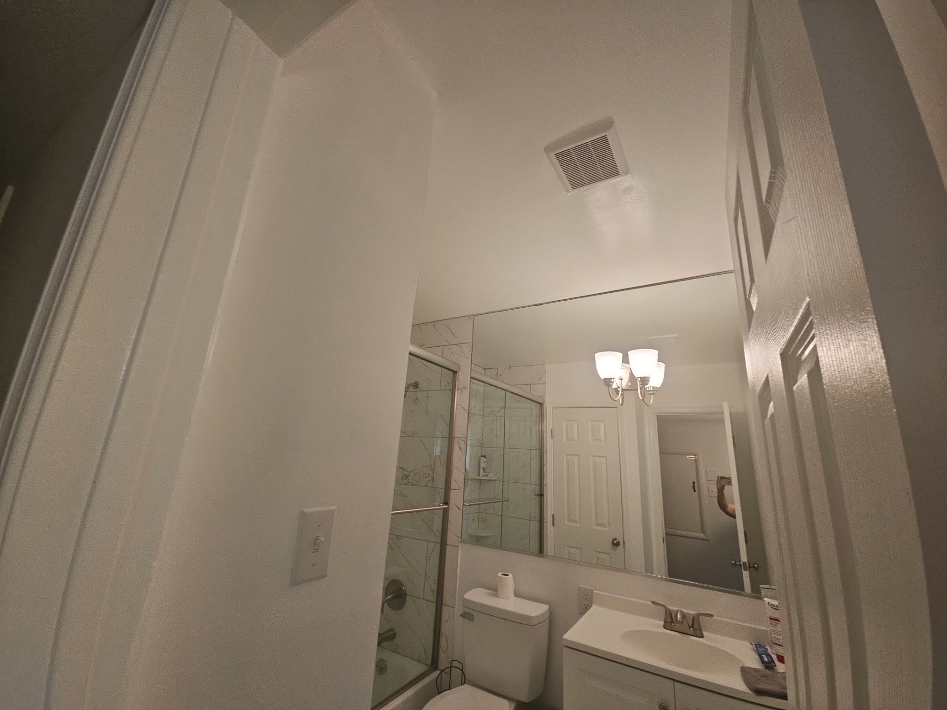 Interior Painting and Repairs by Regal Renovate