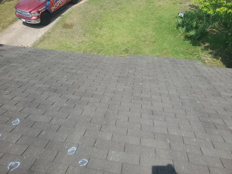 Residential Roofing Installation by Inspector Roofing and Restoration