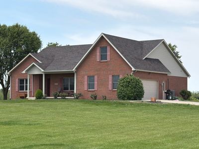 Project in Eaton, IN