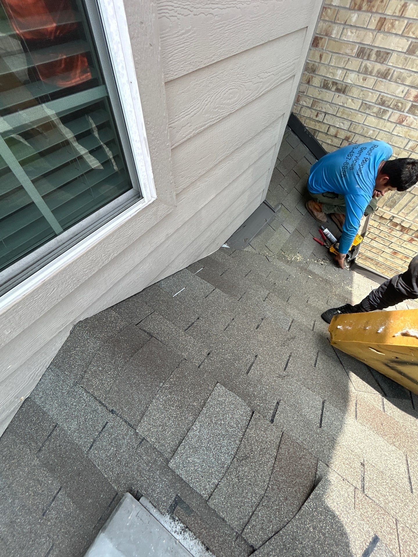 Roof Repair Humble by Roof Repair Services LLC