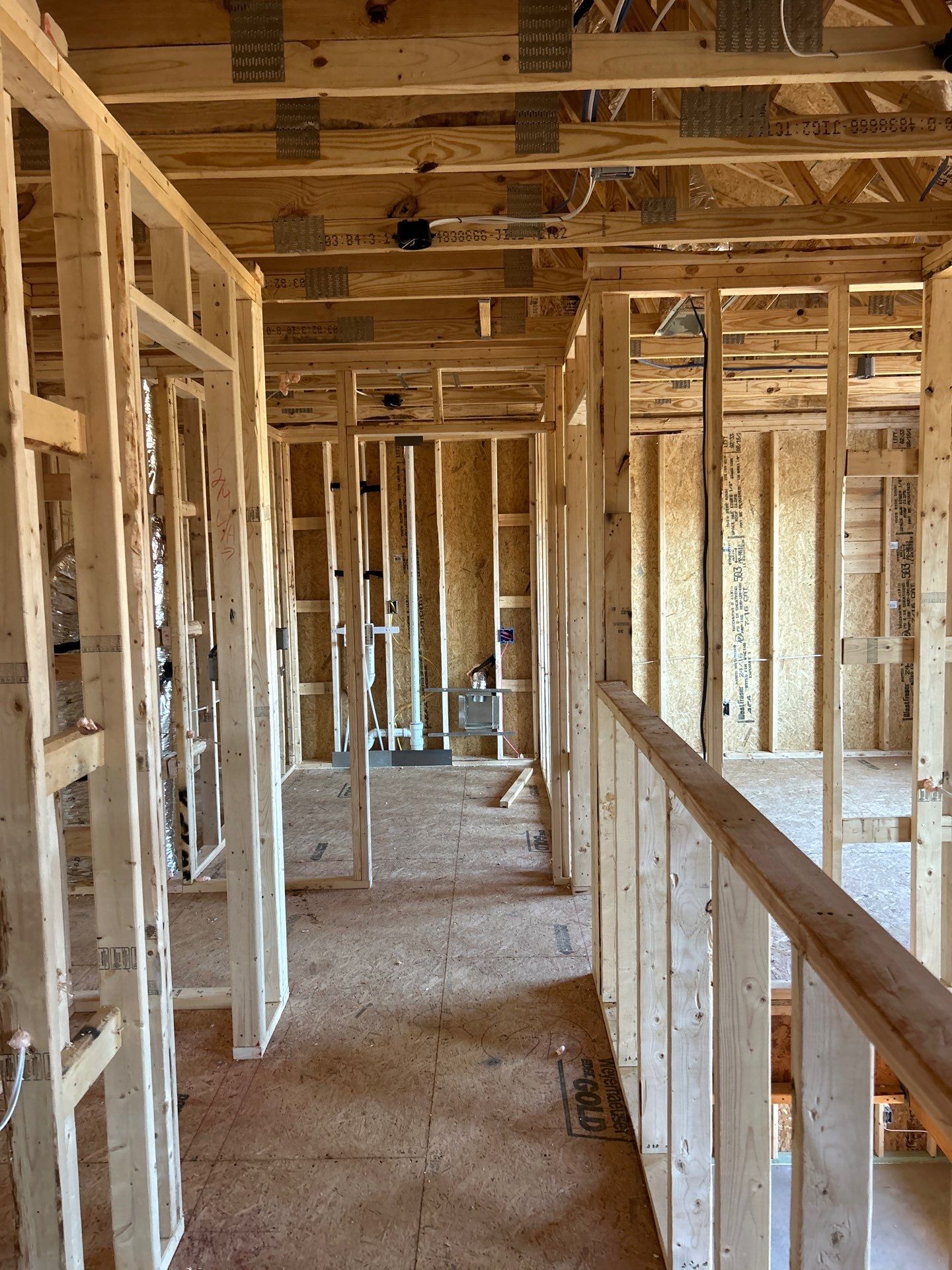 1872 Township Lot 5 by Artisan Built Communities