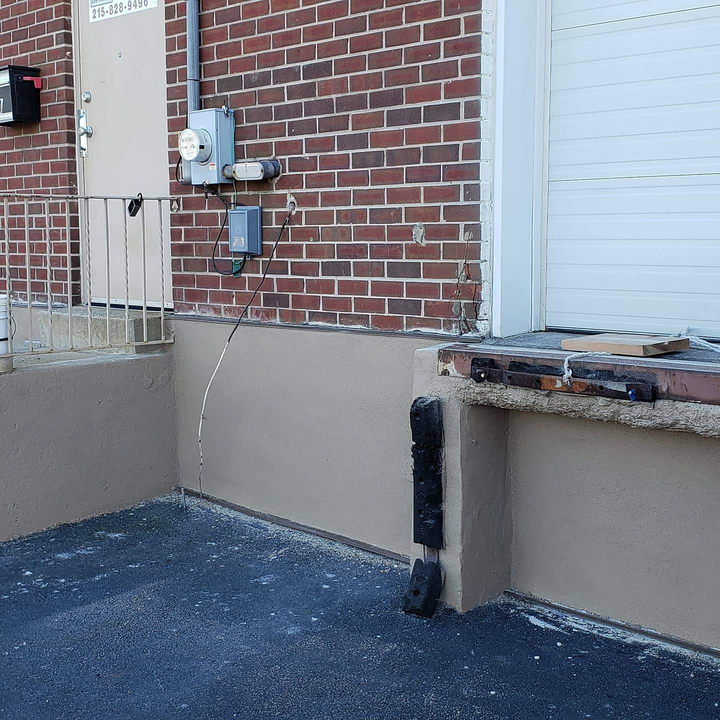 Stucco Repair by Stofan Construction LLC