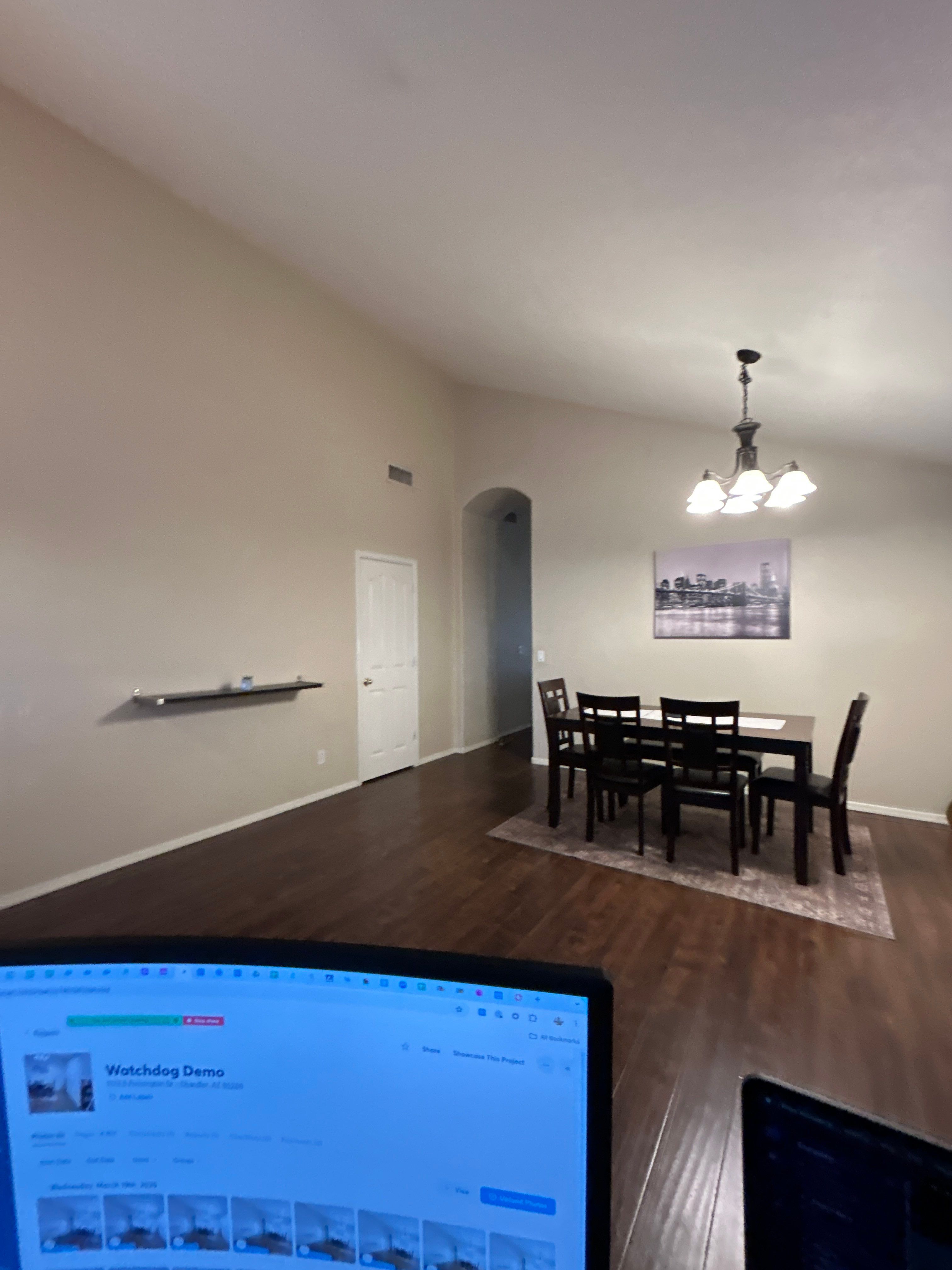 test by CompanyCam Sales Demo