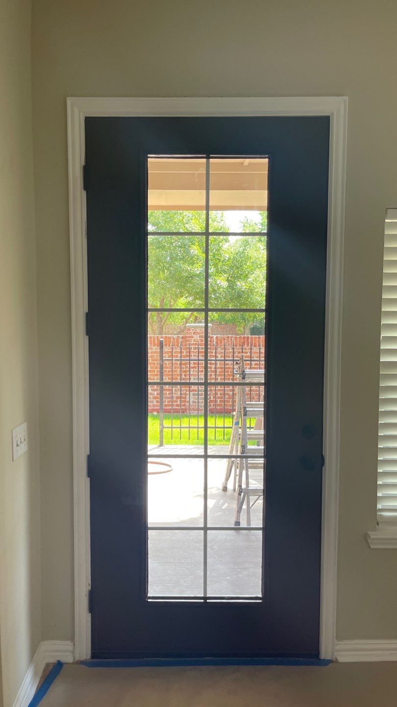 Convert Home to ADA Compliance Phase 3 by First United Roofing & Construction