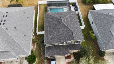 Roof Replacement in Riverview, FL