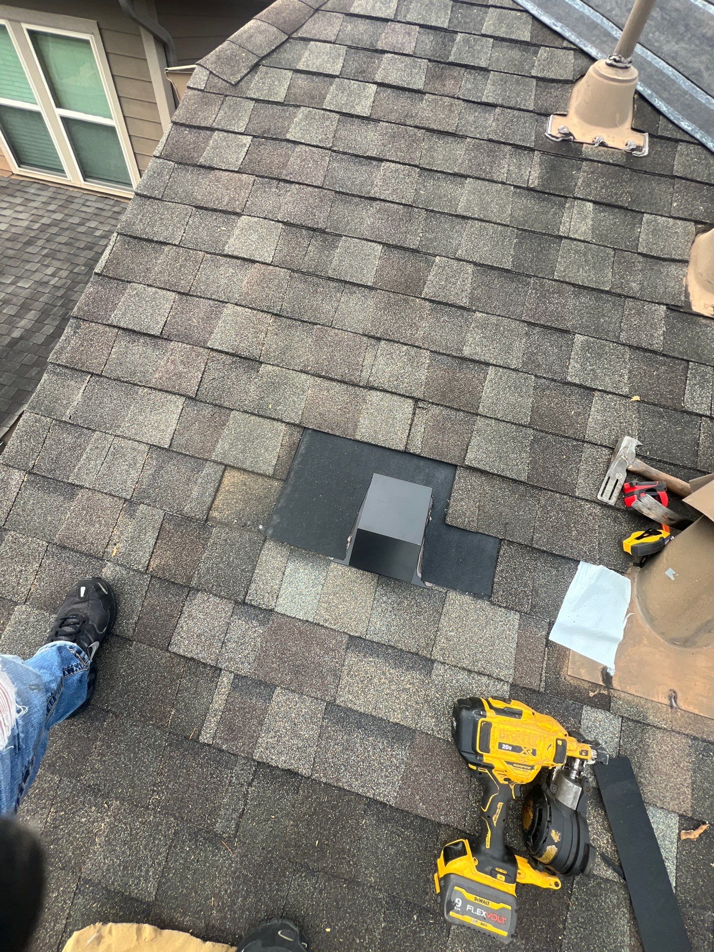 Roof Repair Pearland by Roof Repair Company