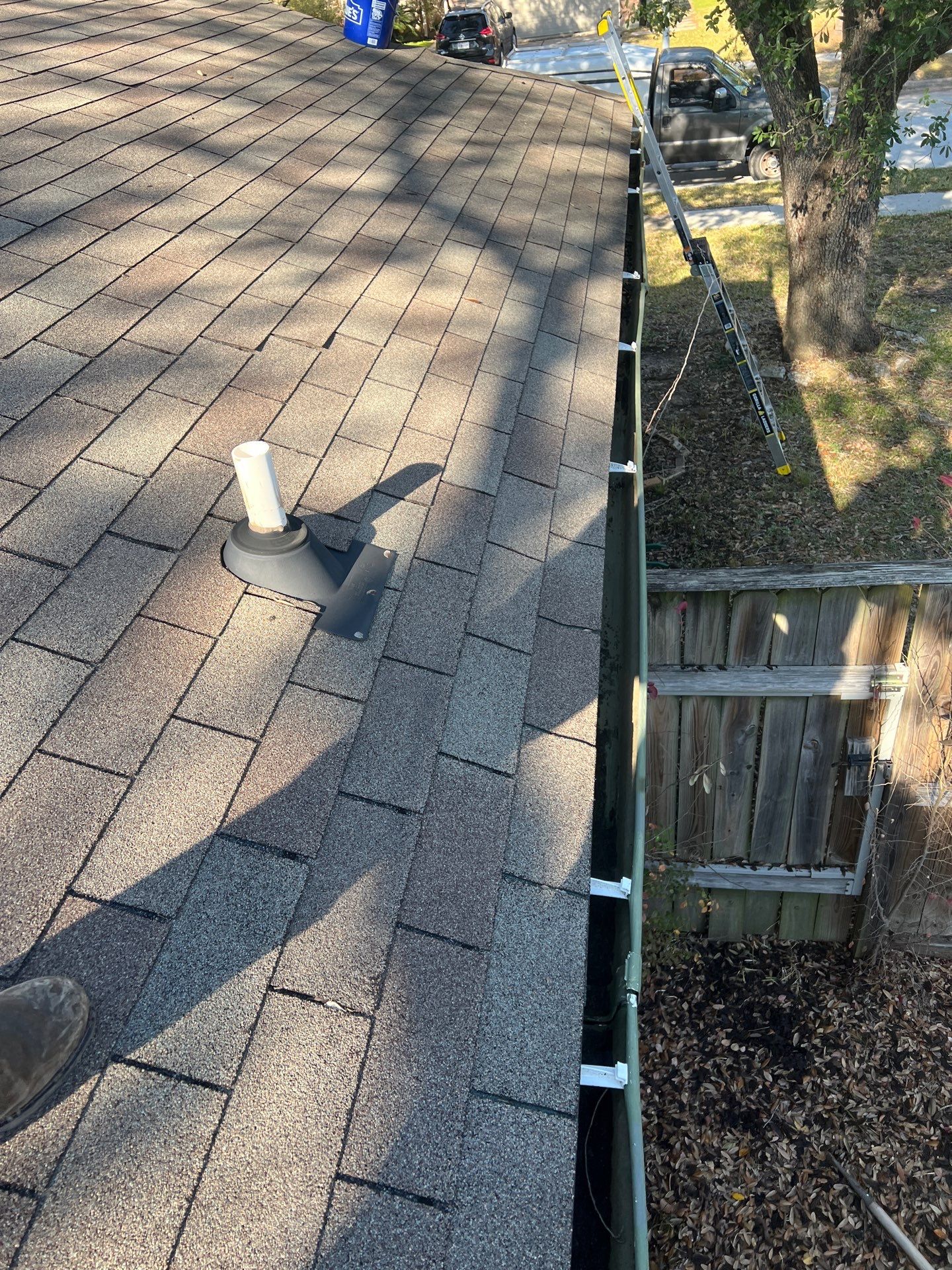 Leak Investigation & Repairs by JTX Pro Services LLC