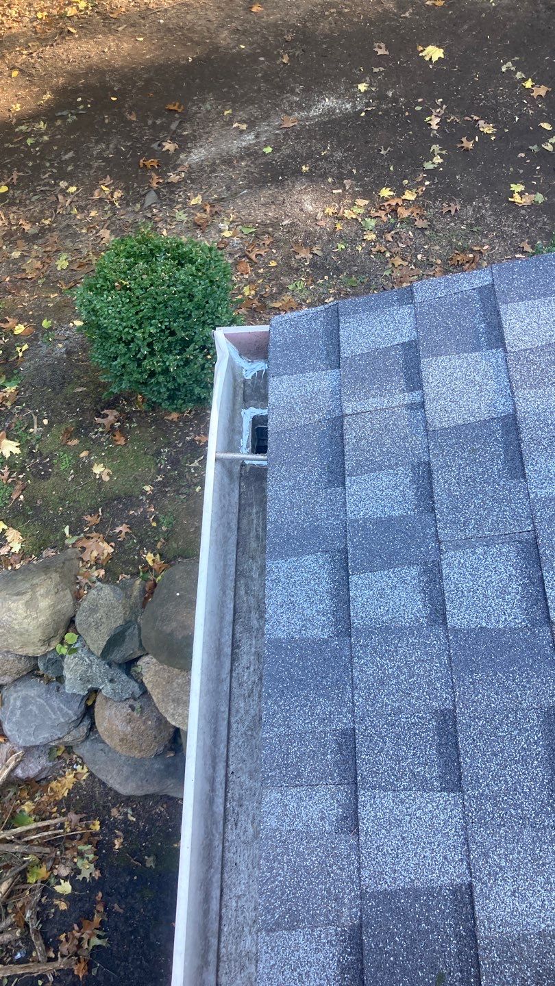 Roof Replacement using CertainTeed Landmark by 180 Contractors