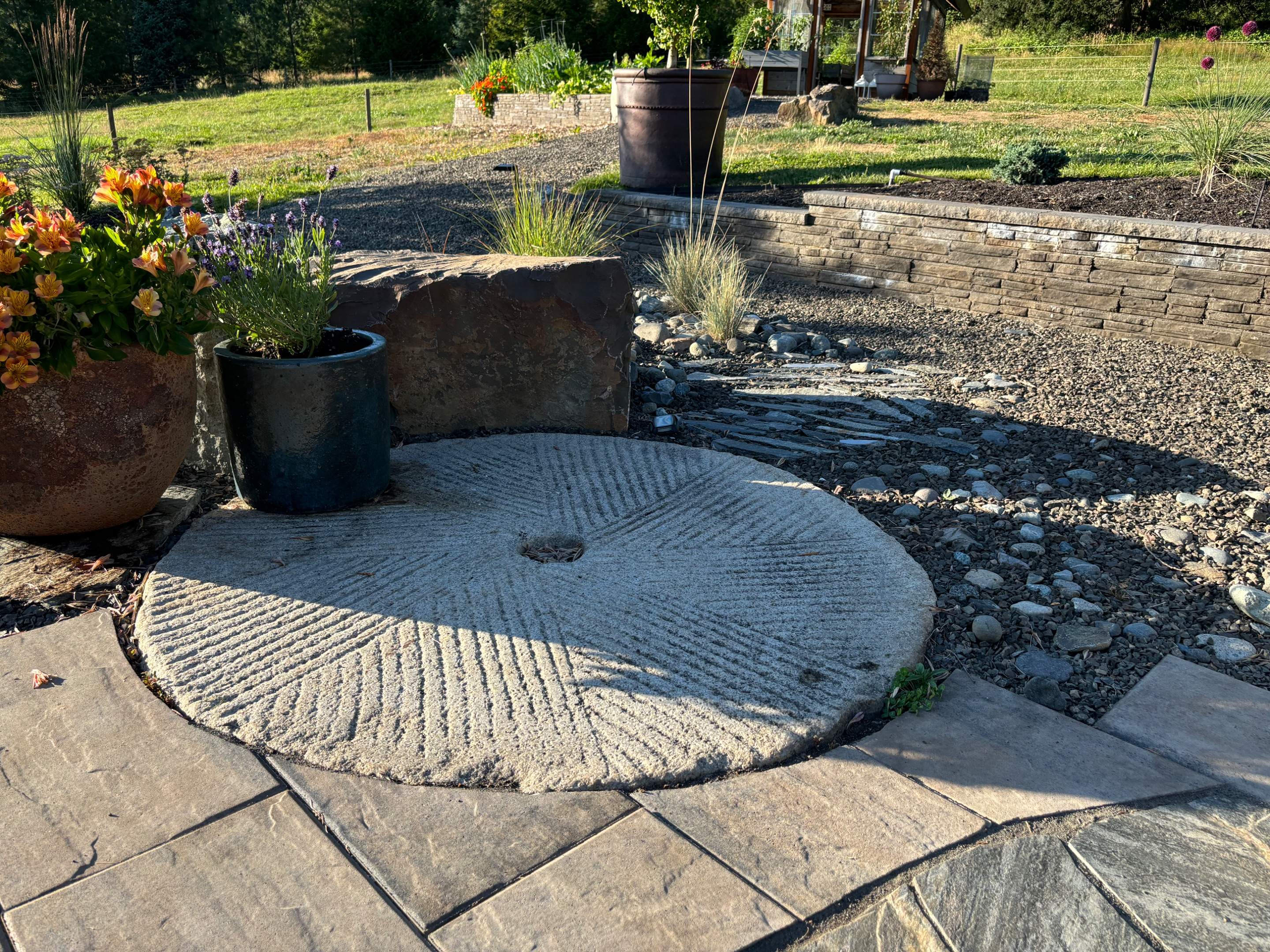 Project by Pacific Pine Landscape by Pacific Pine Landscape