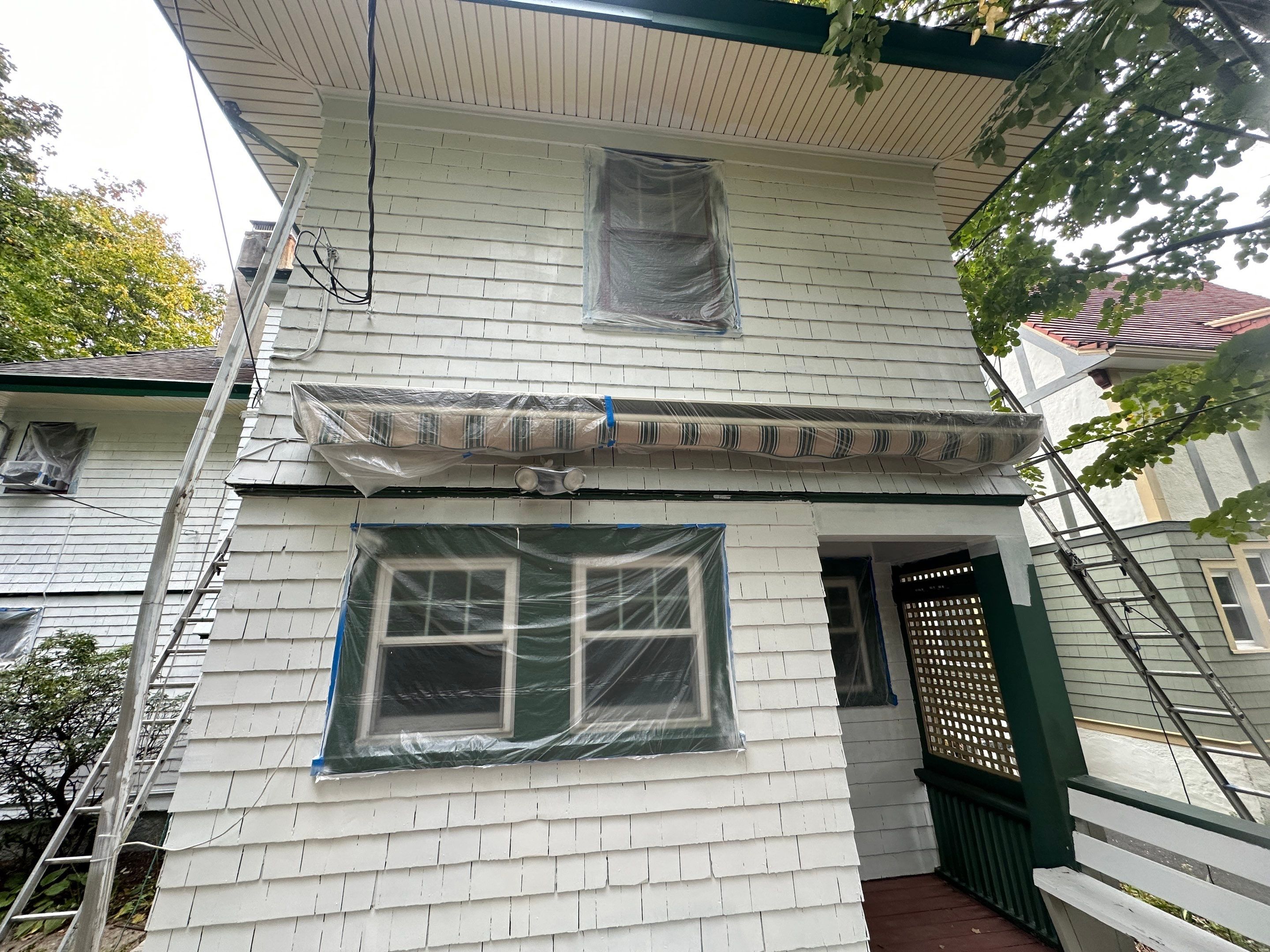 Home Remodel by Home Concepts Construction