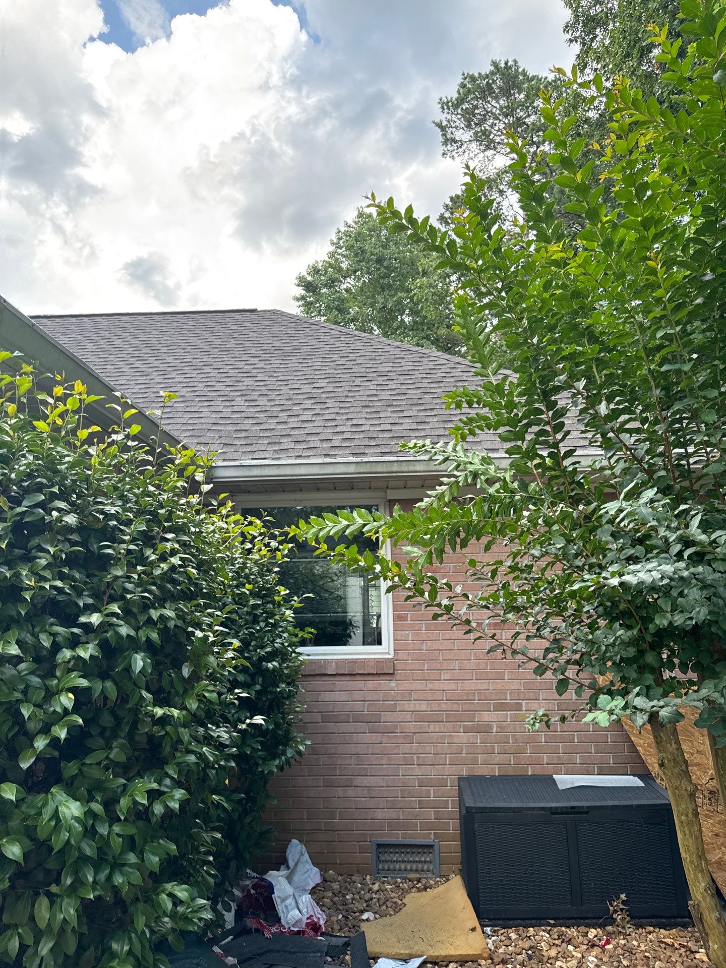 The Leppeks by United Contracting and Roofing