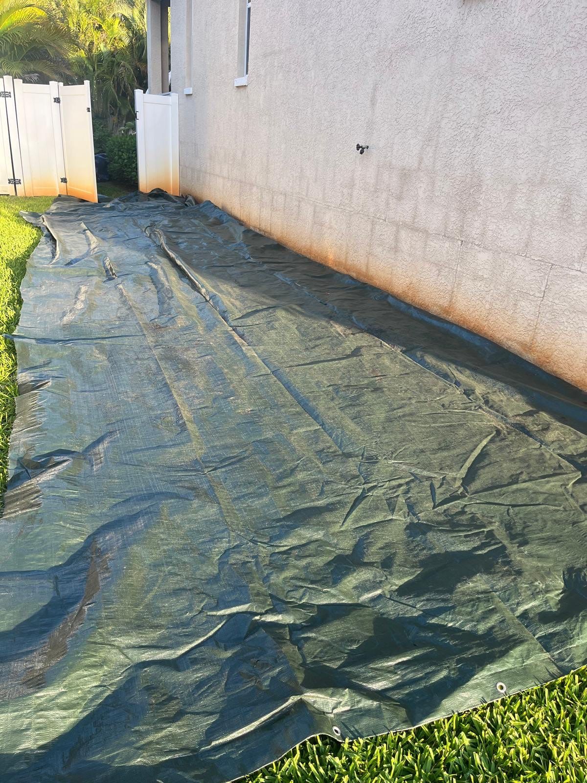 Project in Tierra Verde 33715 by Mitchell Roofing Company LLC 