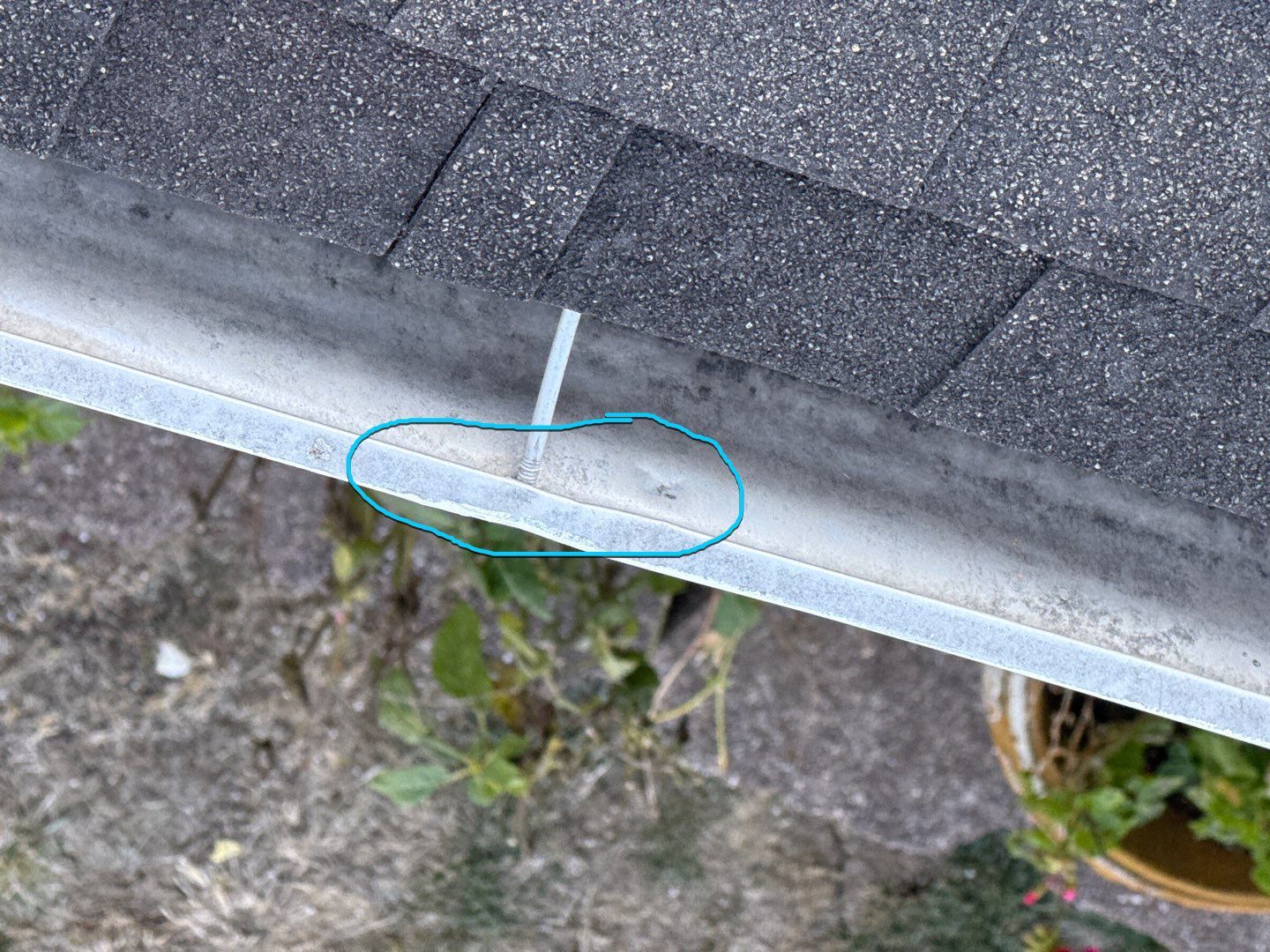 Campbell Storm Damage Report by Constructive Project Management