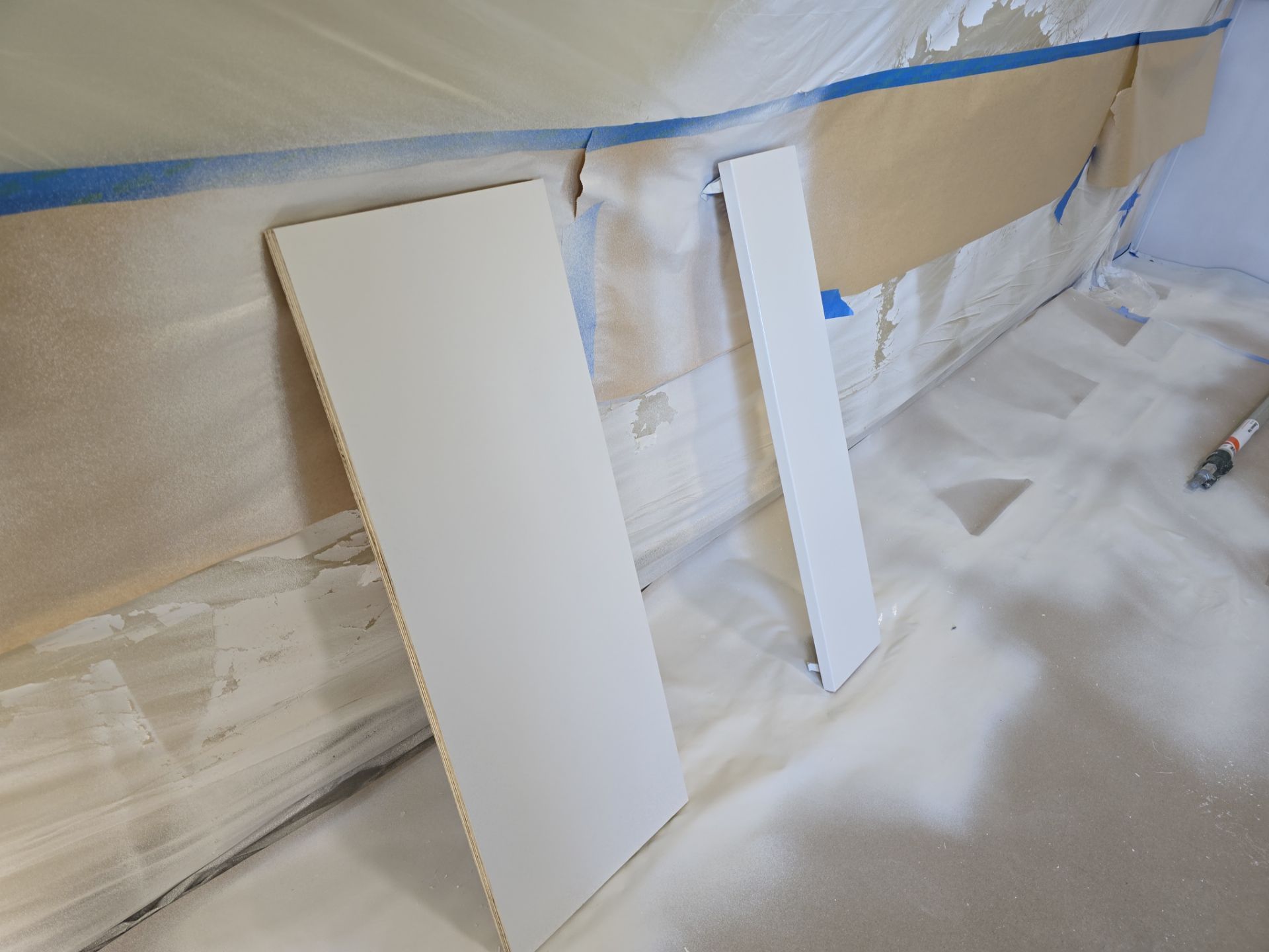 Project in Mount Vernon by Vacancy Services