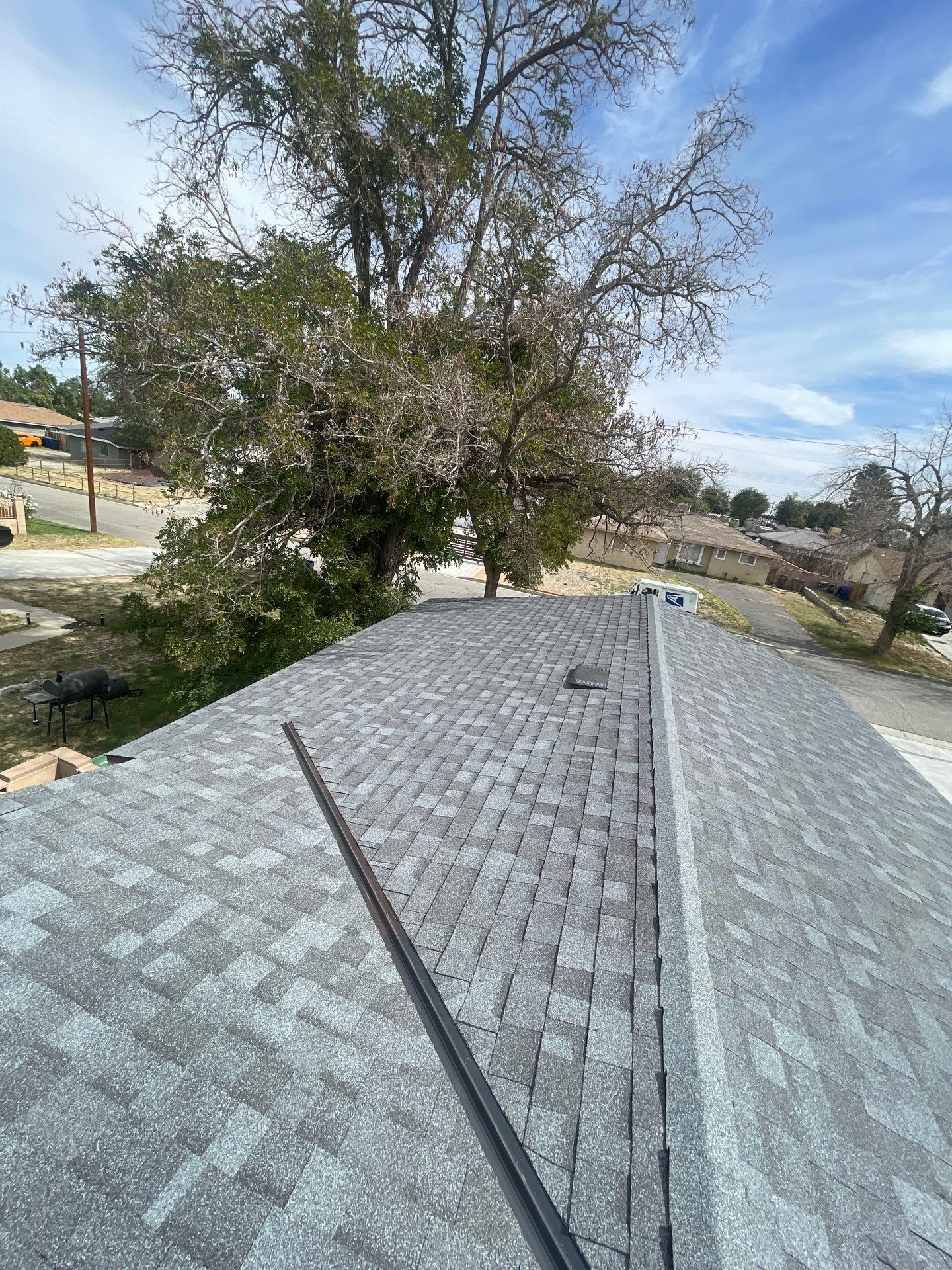 Roof Replacement - Lancaster CA 93535 by Epic Roof Replacement