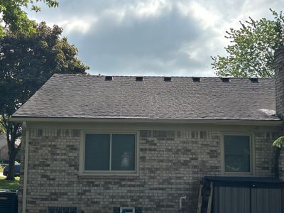 Roof Rejuvenation in Rochester Hills