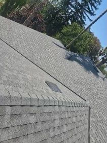 Tile Roof Conversion To Shingles -Concord CA 94518 by Epic Roof Replacement