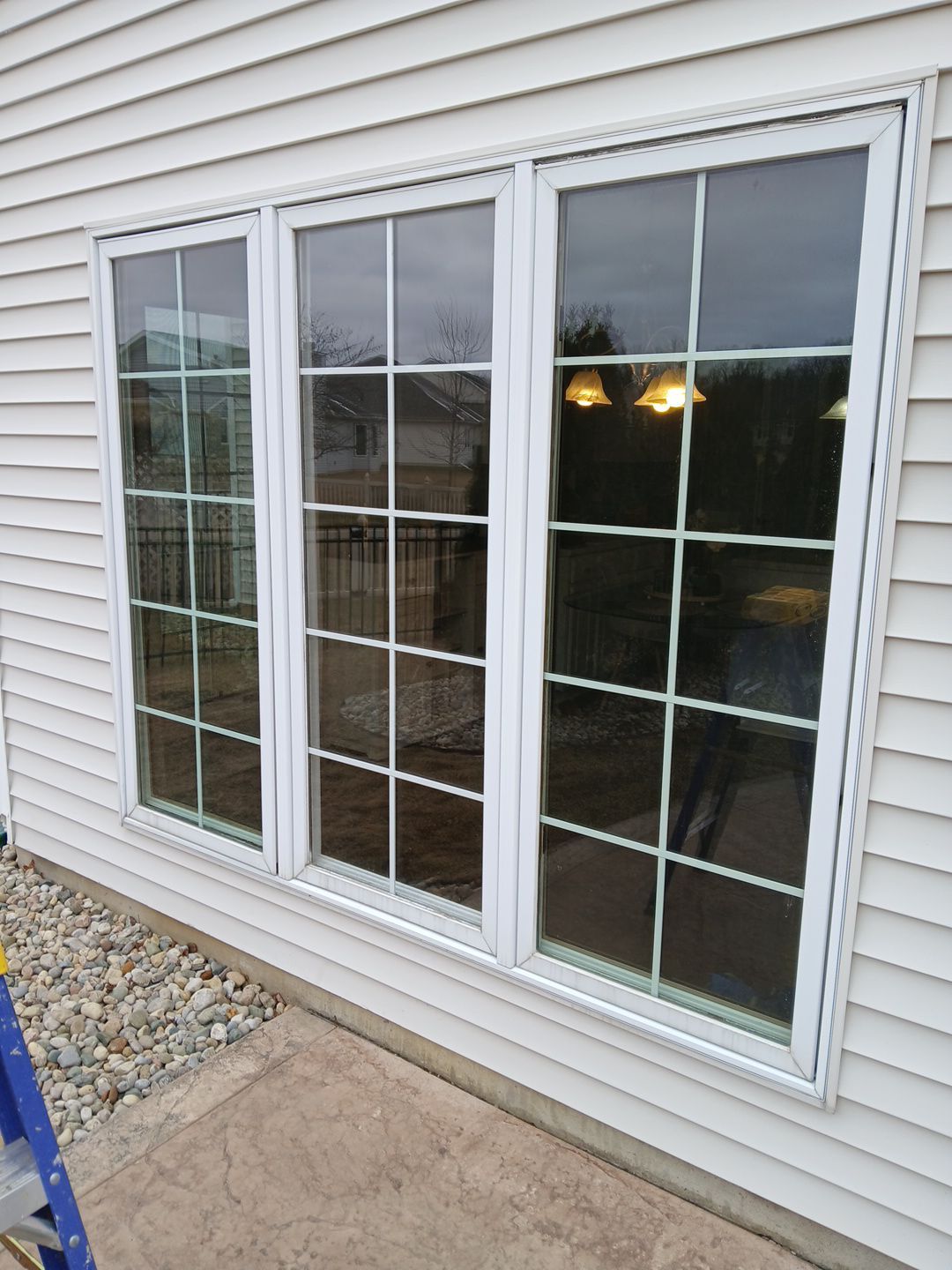 6 Replacement Window Project - Fort Wayne, IN 46845 by Window World Of Fort Wayne
