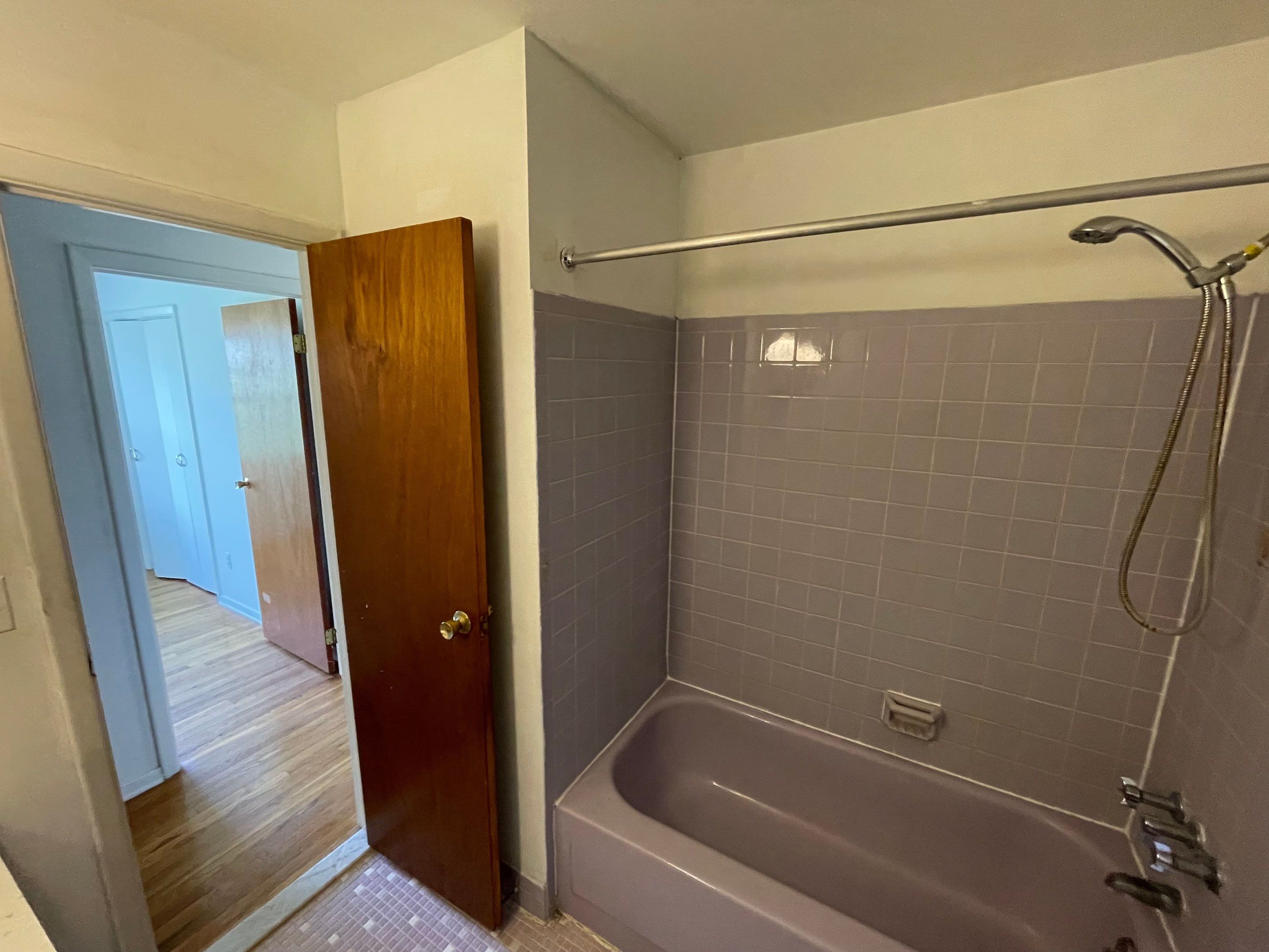 Bathroom Remodel using Tile by Home Concepts Construction