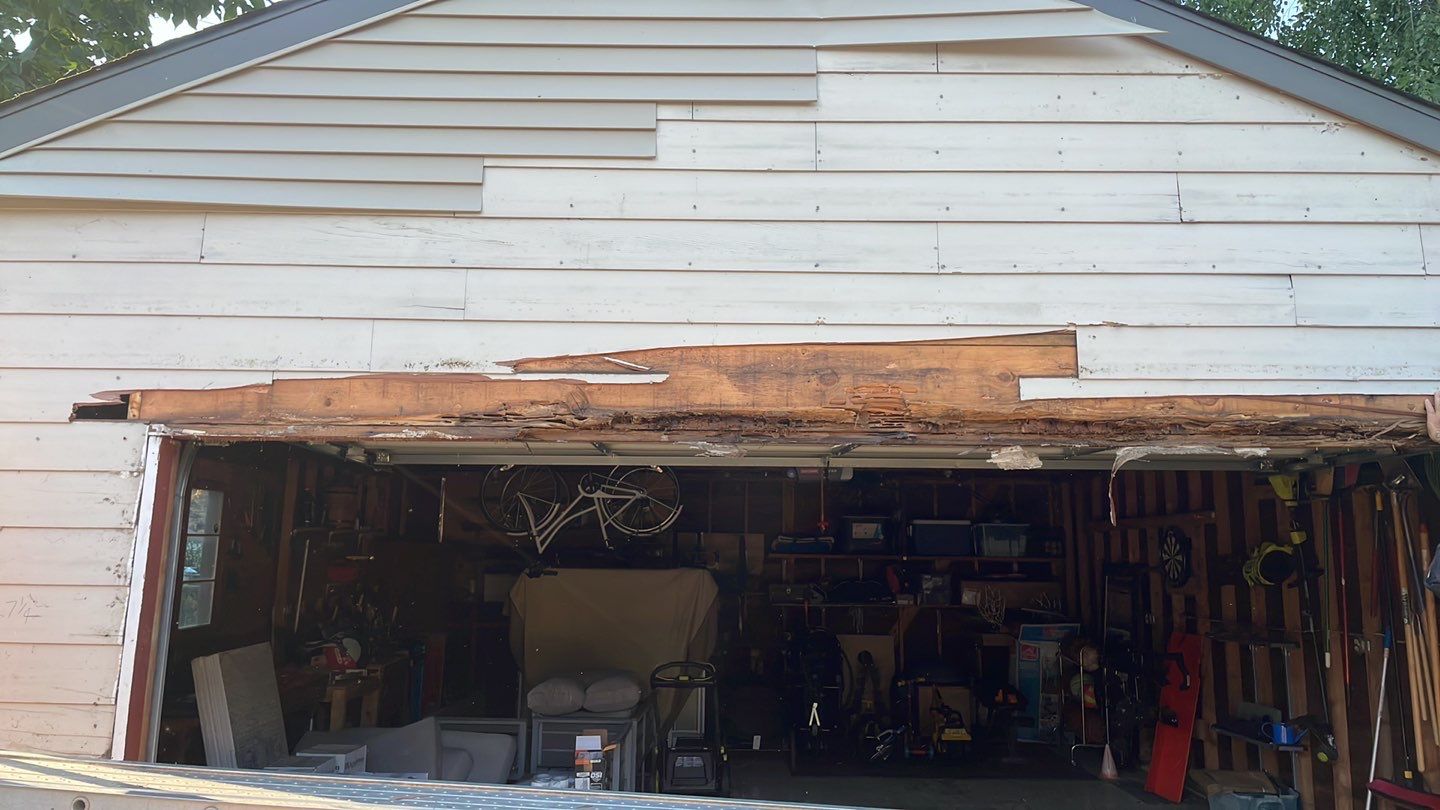 Siding Replacement using CertainTeed Restoration Classis D4 by 180 Contractors