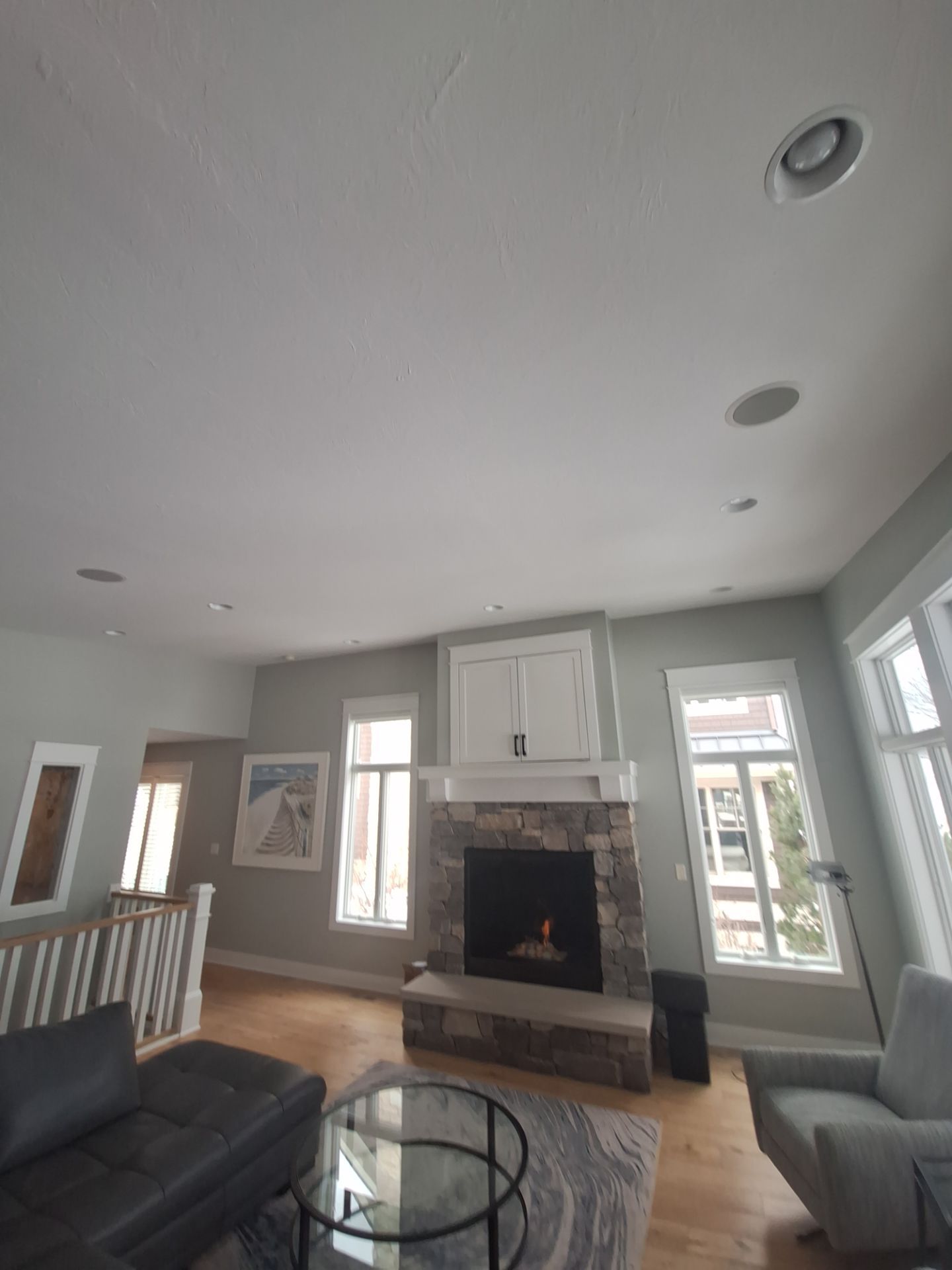 Spring Lake, Michigan - Interior Painting & Repairs by Gordon Painting