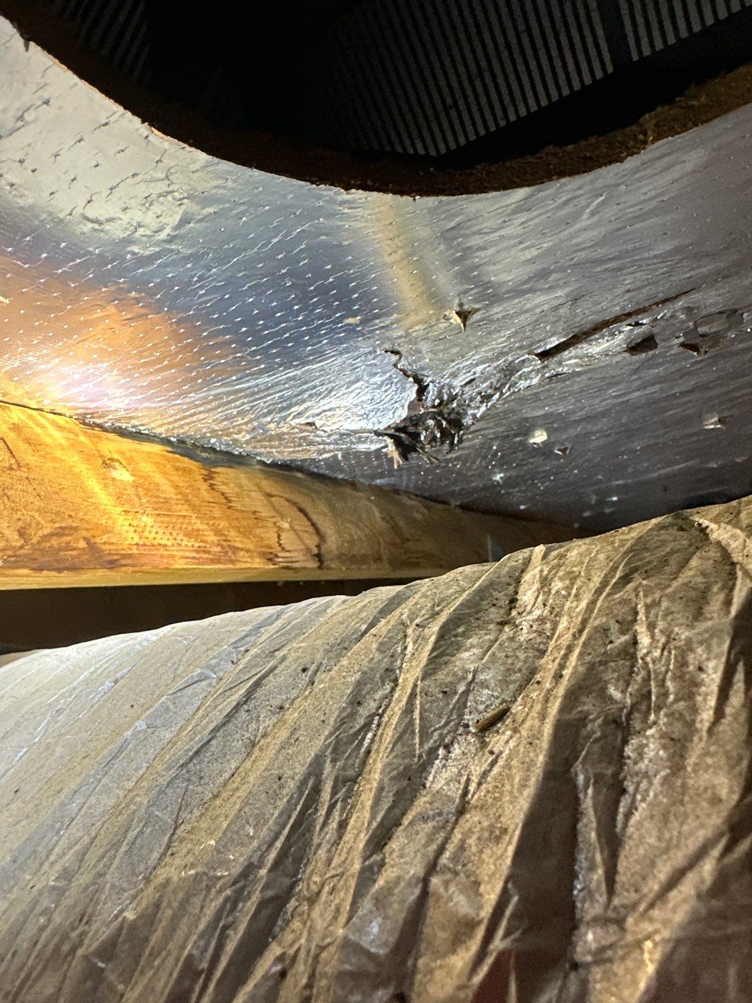 Roof Repair Magnolia by Roof Repair Services LLC