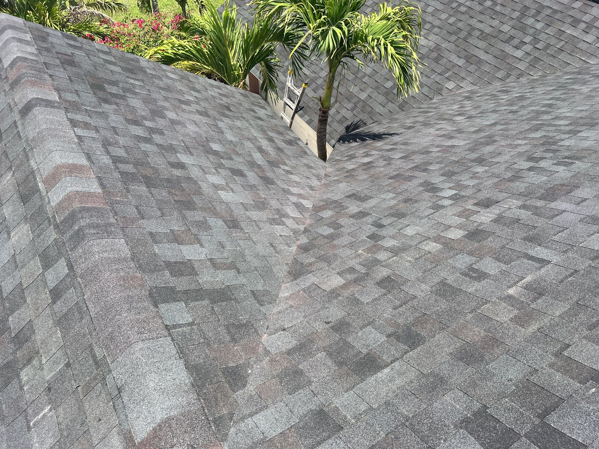 Tamko Titan Shingles by Durabilis Roofing INC