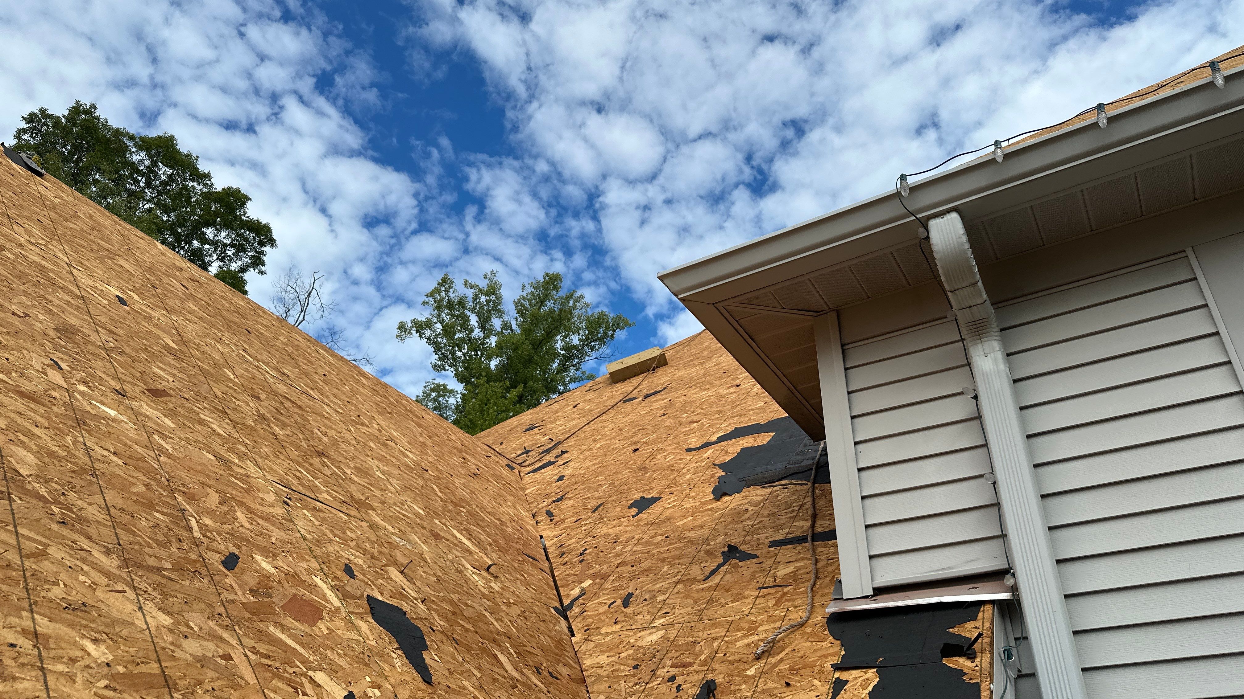 Roof Replacement by Homestyle in Auburn Township by Homestyle Home Improvements (HHI)